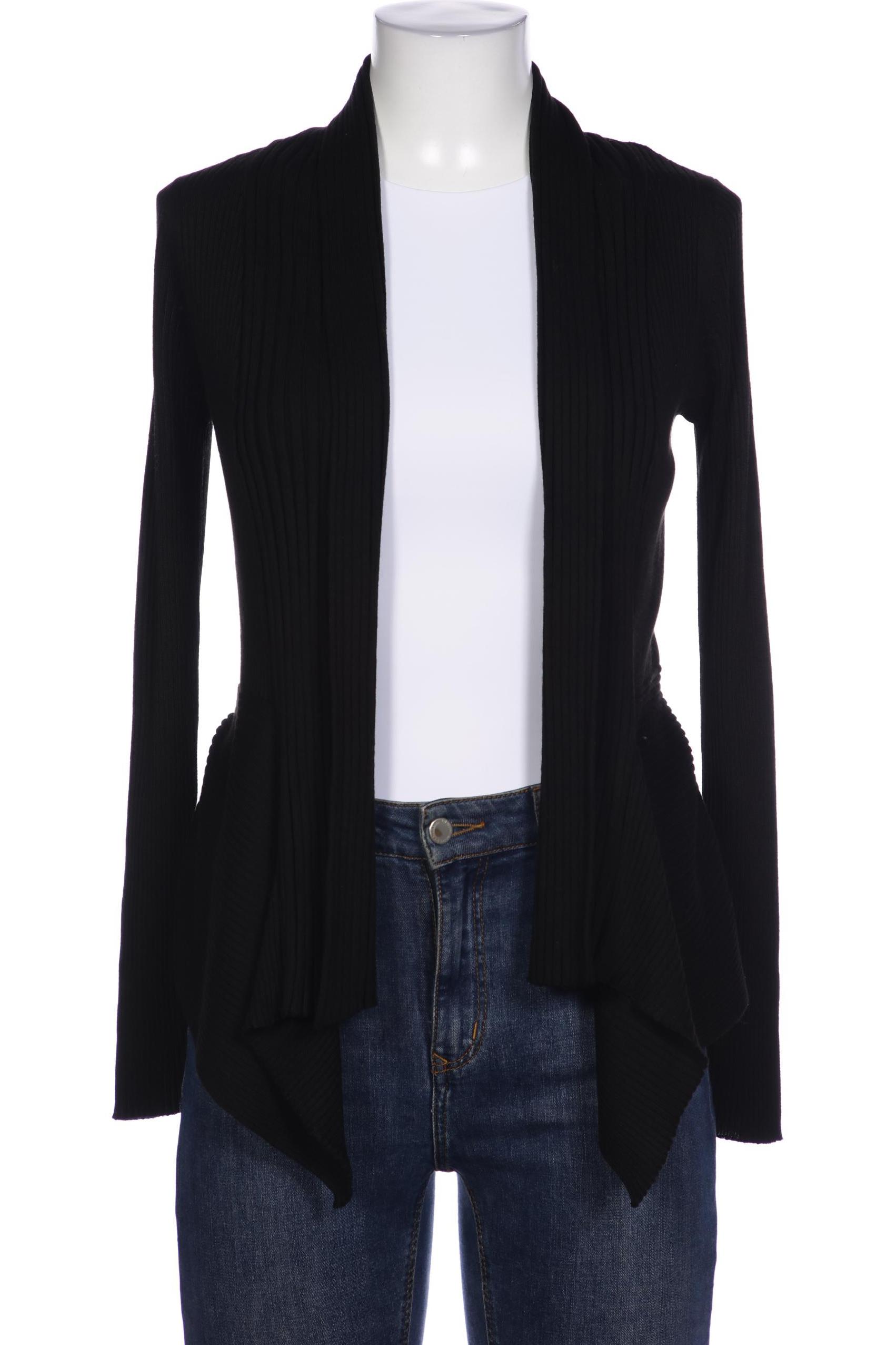 

Esprit Damen Strickjacke, schwarz