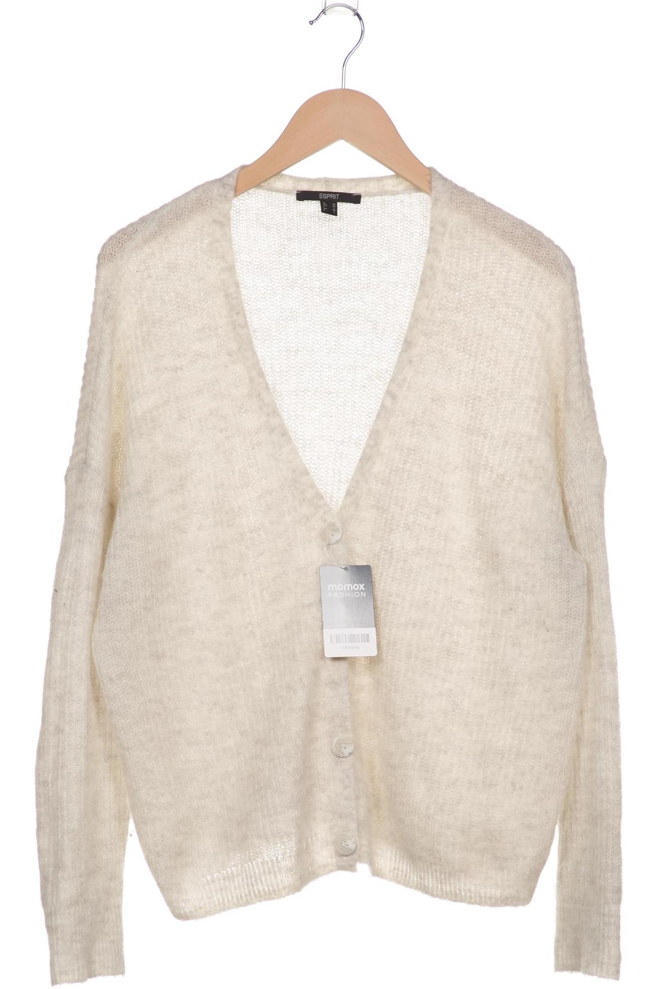 

Esprit Damen Strickjacke, grau