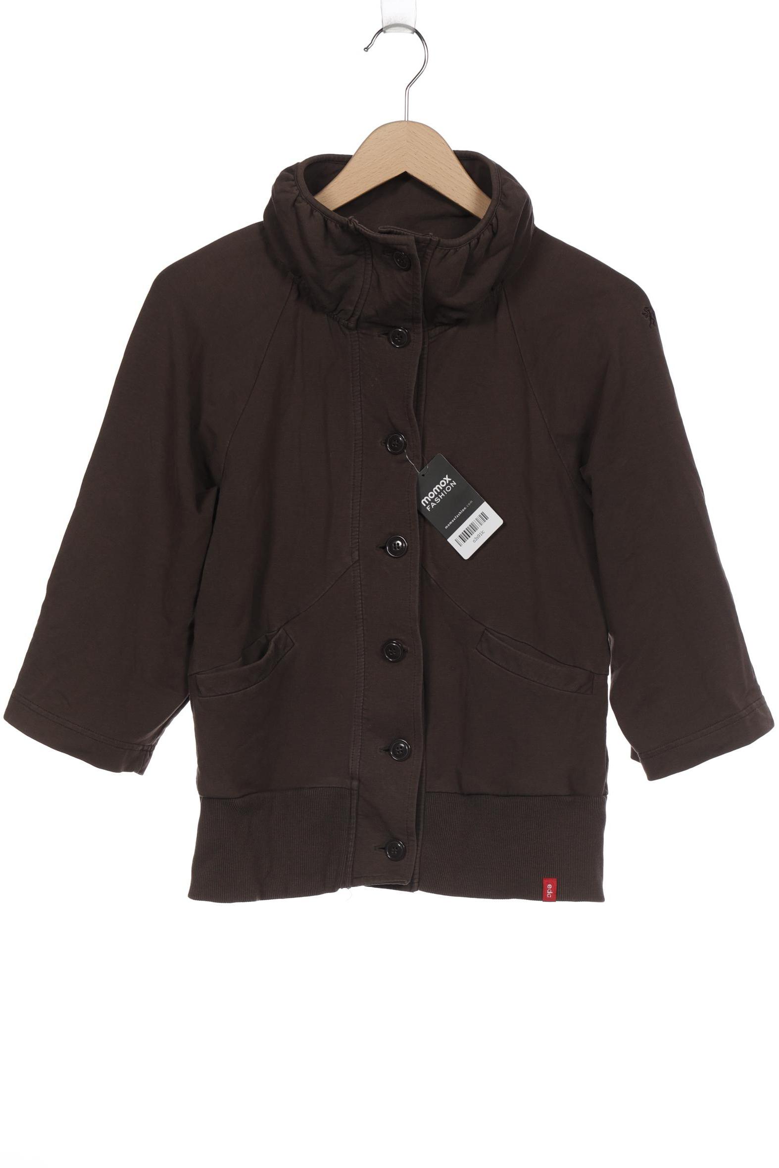 

Esprit Damen Strickjacke, braun
