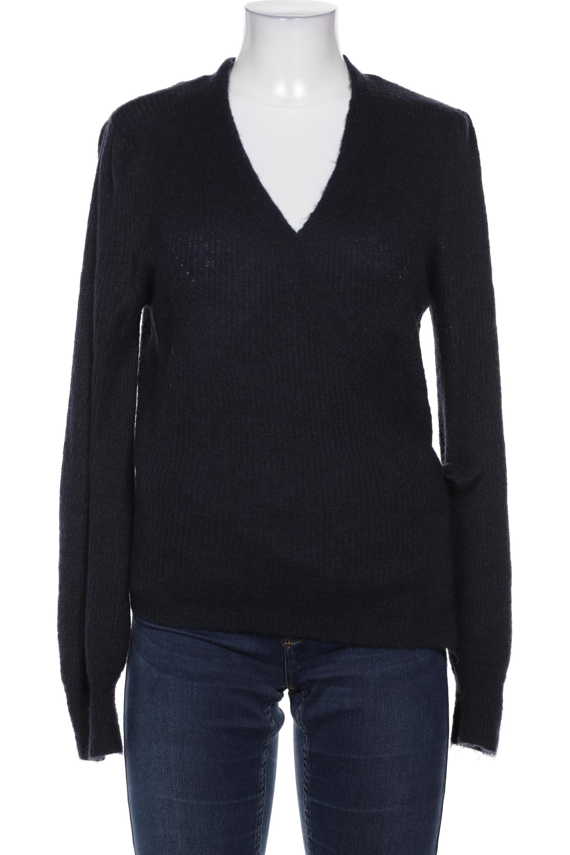 

Esprit Damen Strickjacke, marineblau, Gr. 42