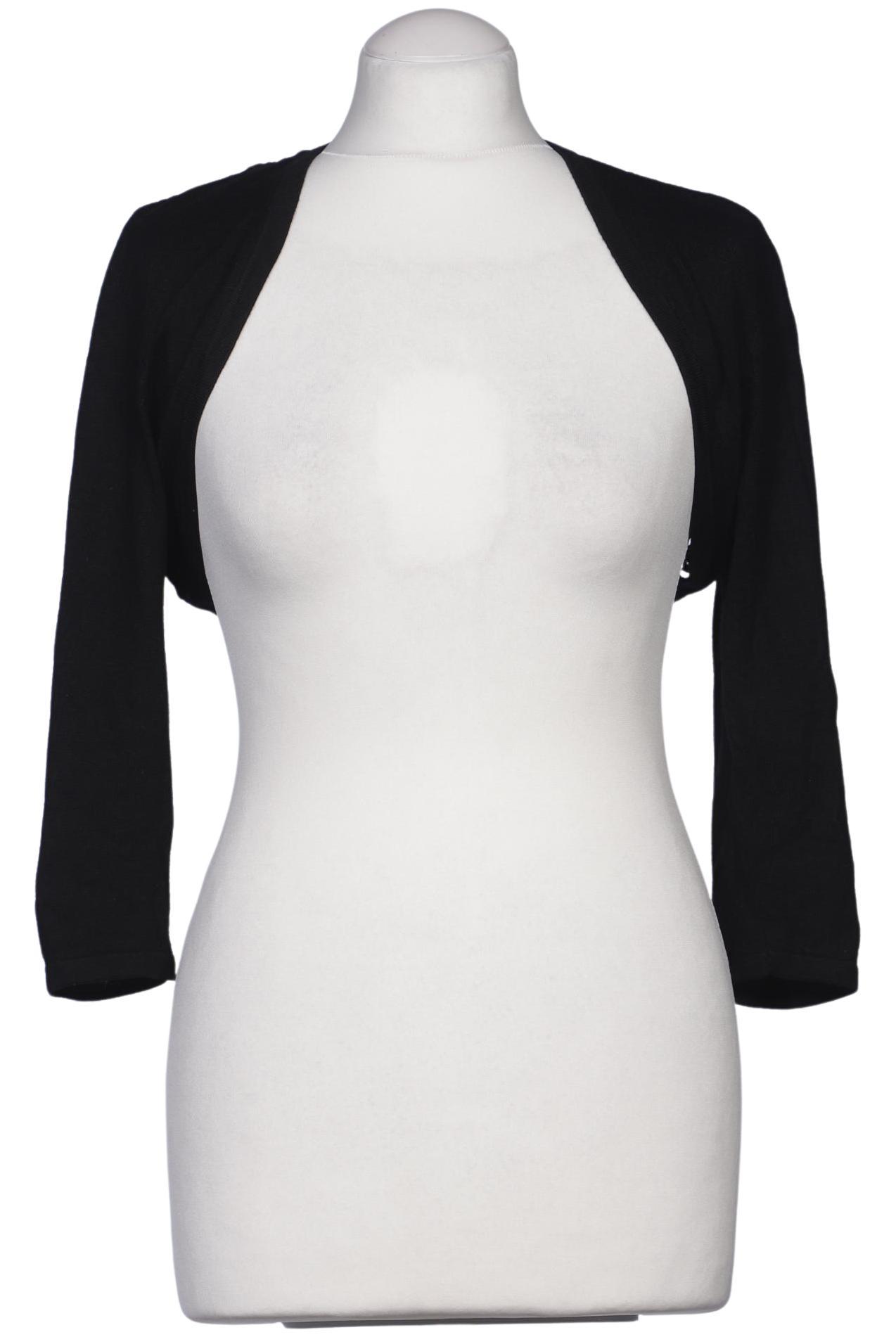 

Esprit Damen Strickjacke, schwarz, Gr. 38