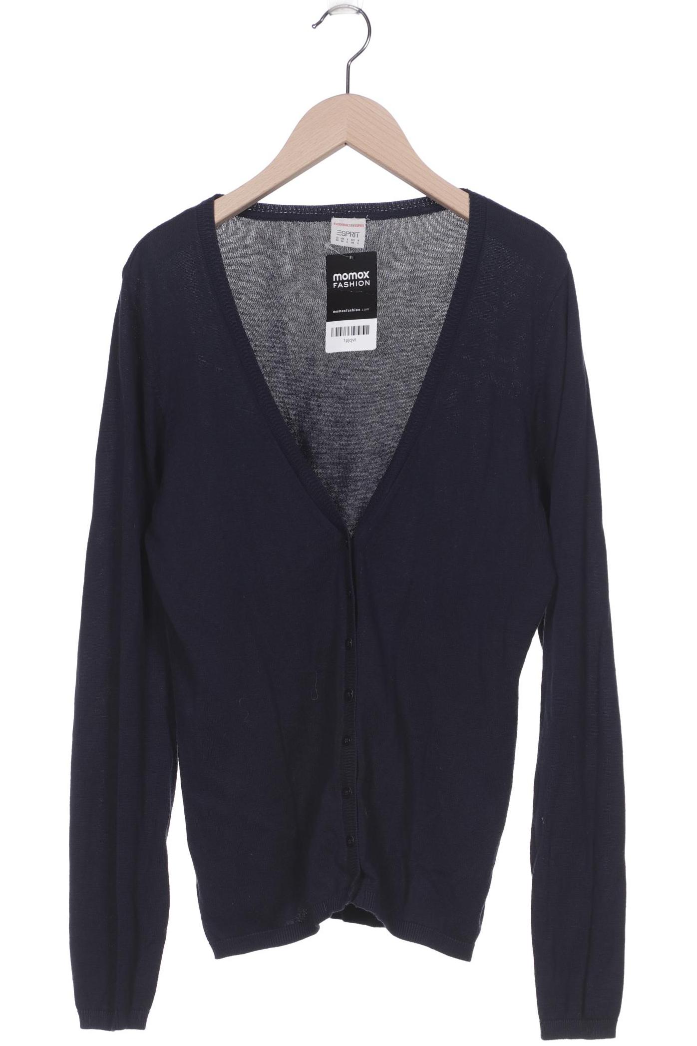 

Esprit Damen Strickjacke, marineblau