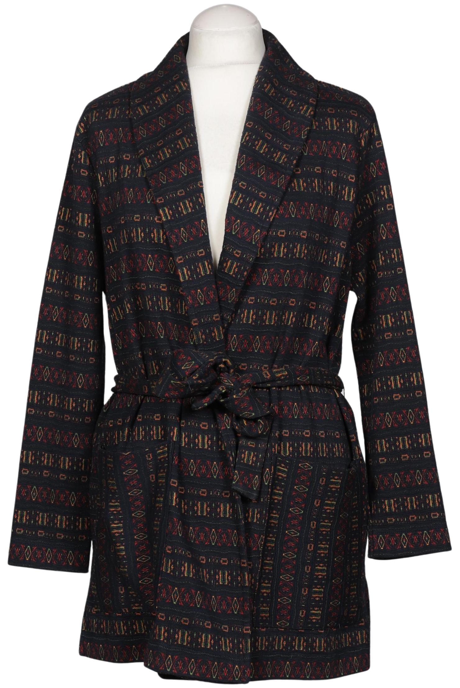 

Esprit Damen Strickjacke, marineblau, Gr. 36