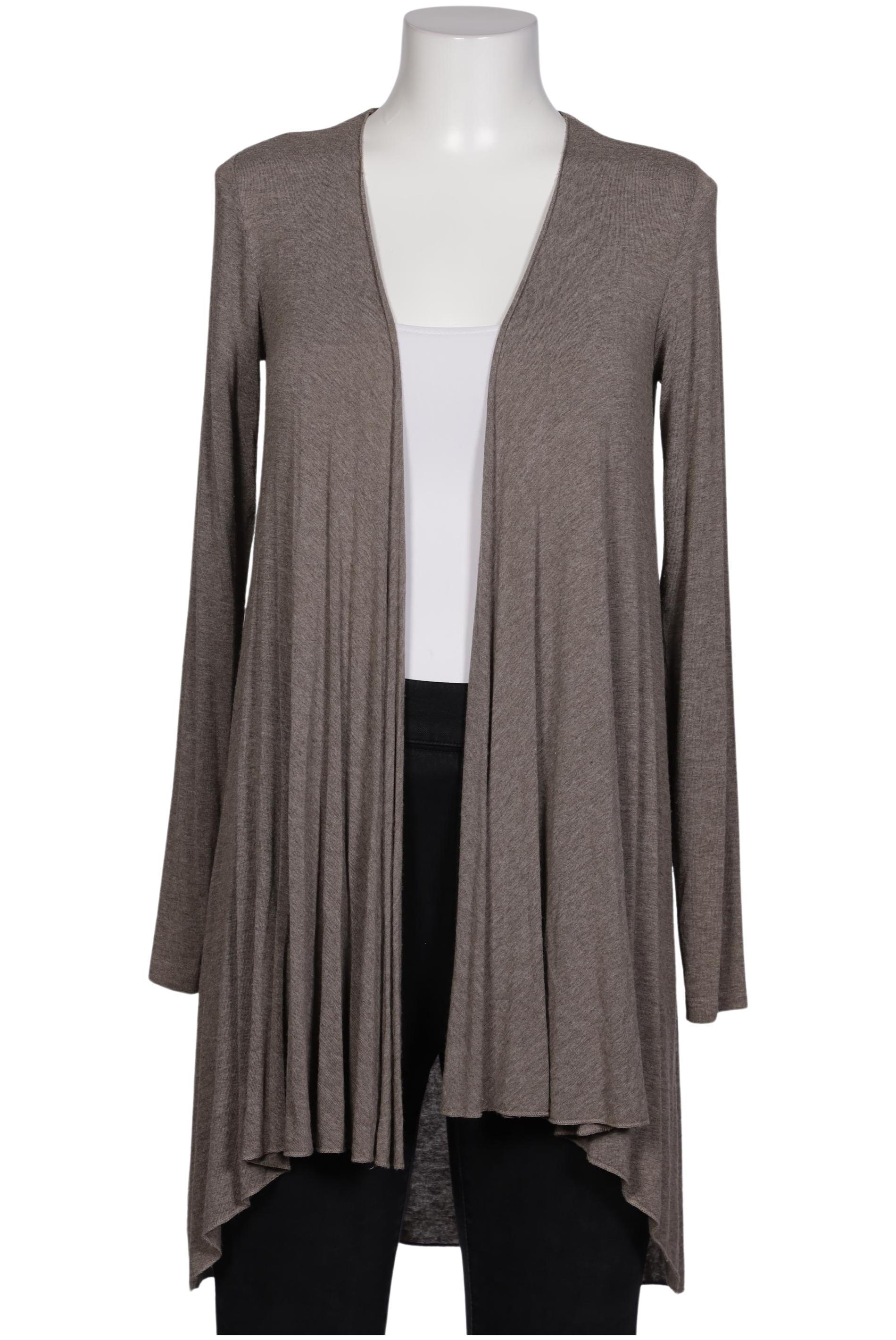

Esprit Damen Strickjacke, braun, Gr. 38