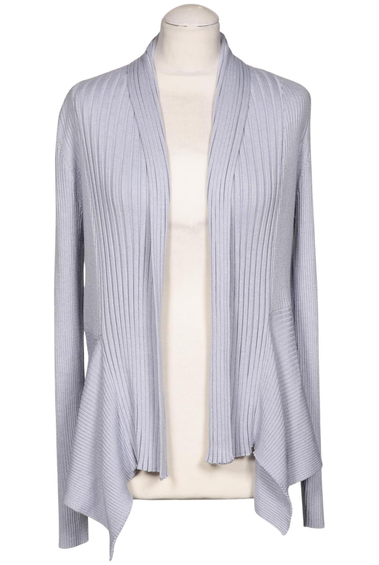 

Esprit Damen Strickjacke, hellblau, Gr. 38