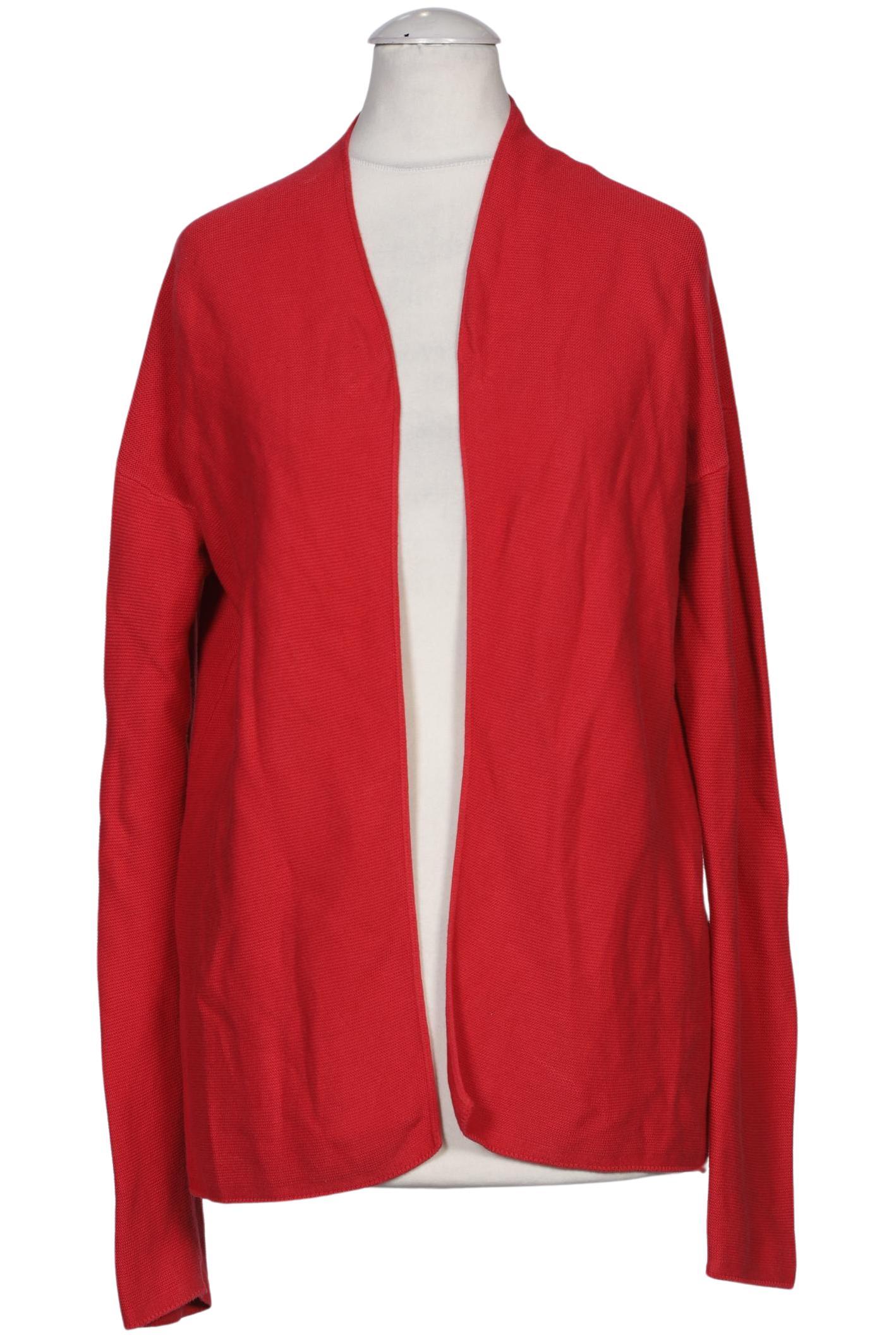 

Esprit Damen Strickjacke, rot, Gr. 34