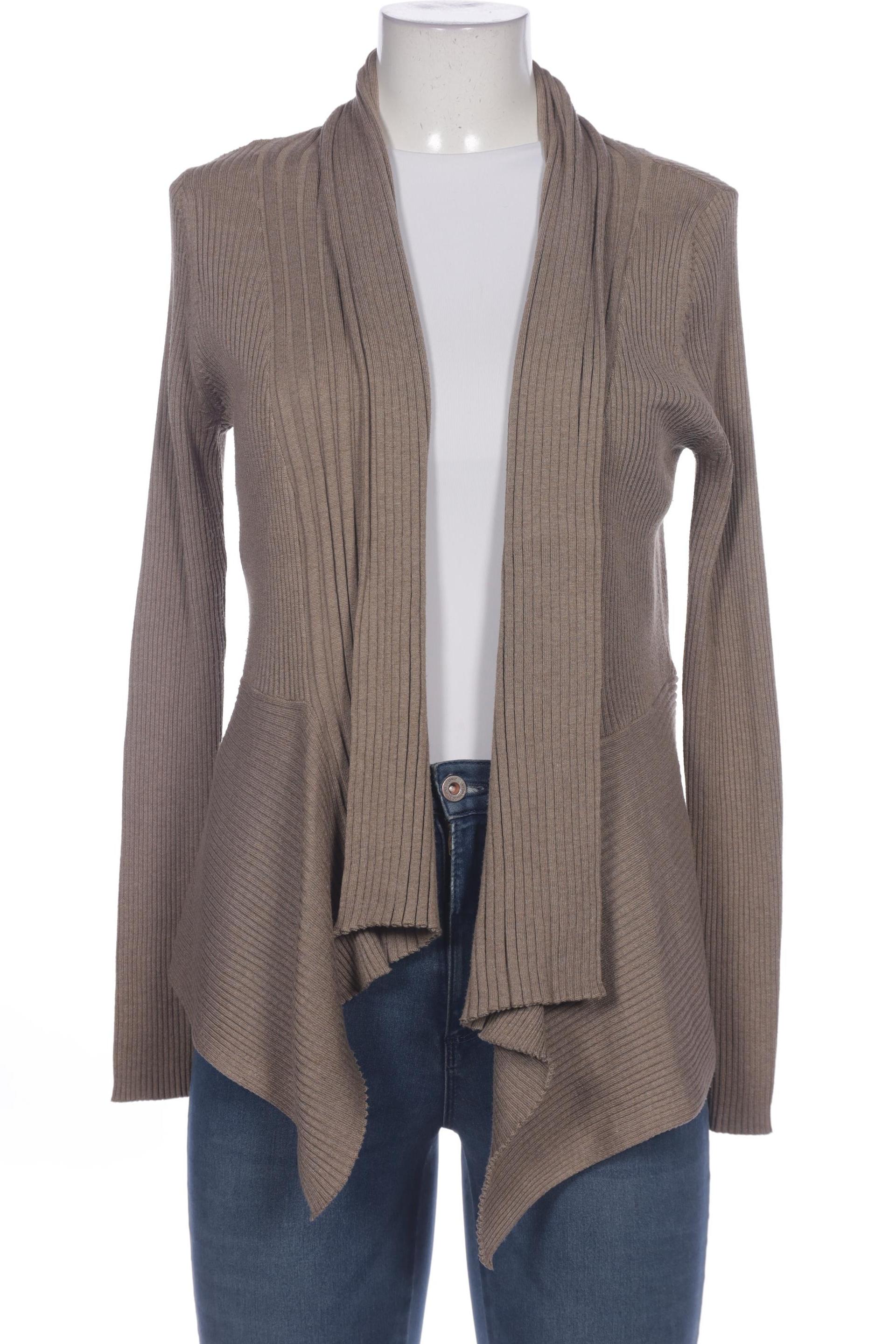 

Esprit Damen Strickjacke, braun, Gr. 44