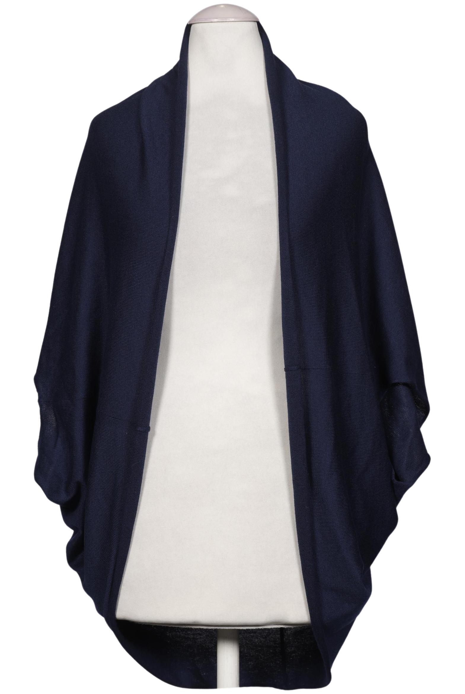 

Esprit Damen Strickjacke, marineblau, Gr. 38