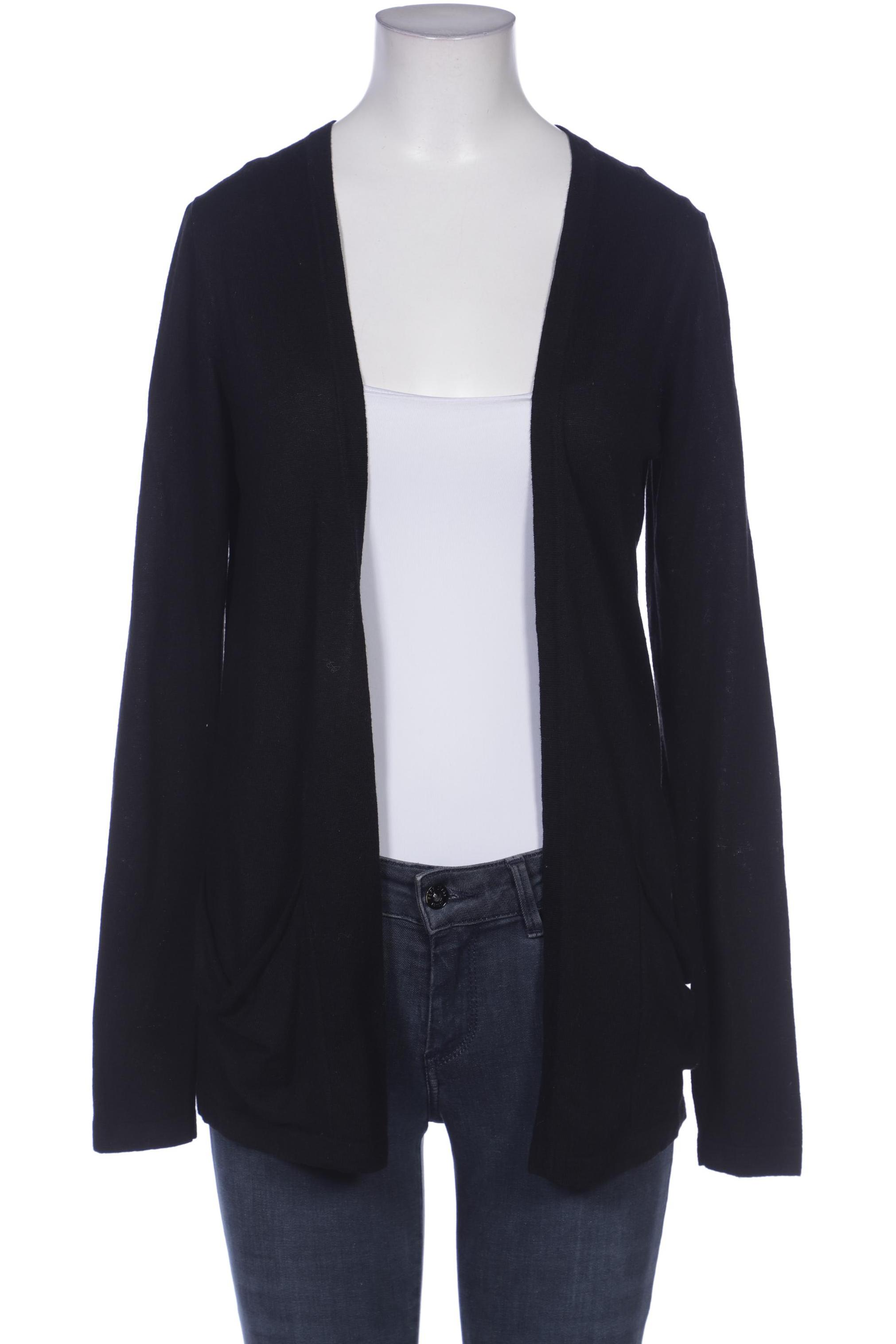 

Esprit Damen Strickjacke, schwarz, Gr. 38