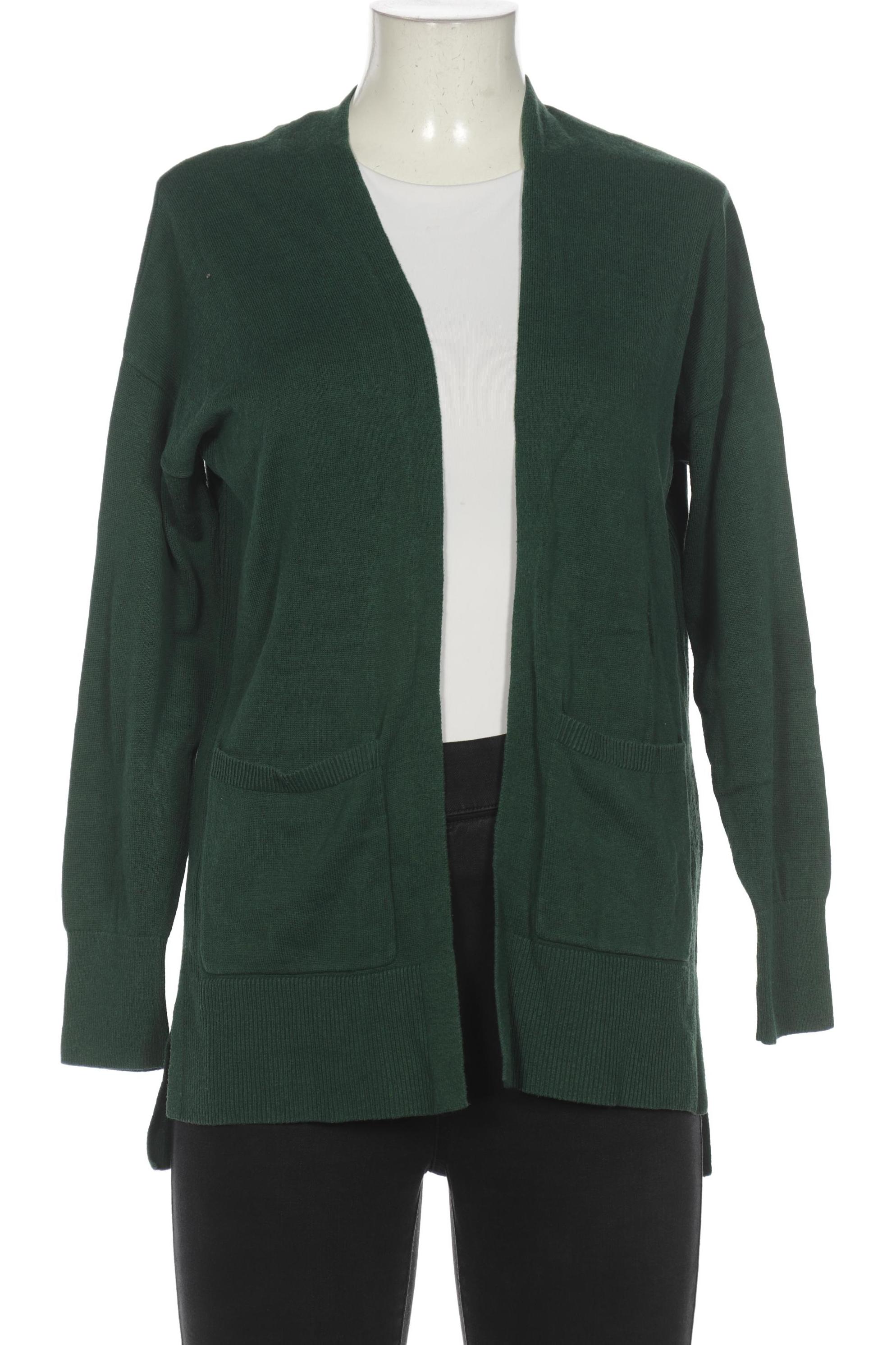 

Esprit Damen Strickjacke, grün, Gr. 38