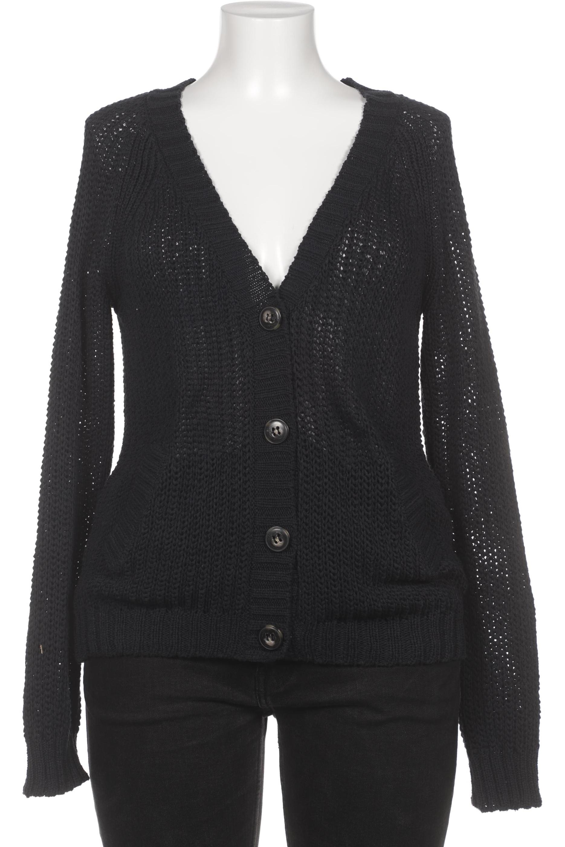 

Esprit Damen Strickjacke, marineblau, Gr. 44