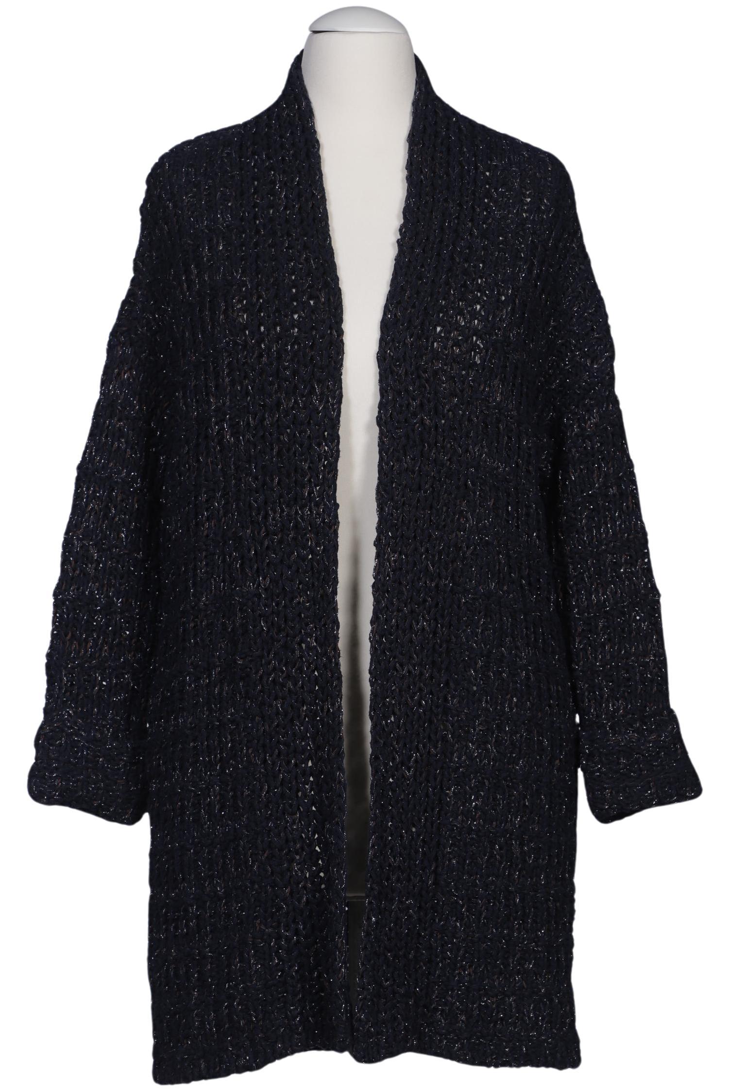 

Esprit Damen Strickjacke, marineblau, Gr. 36