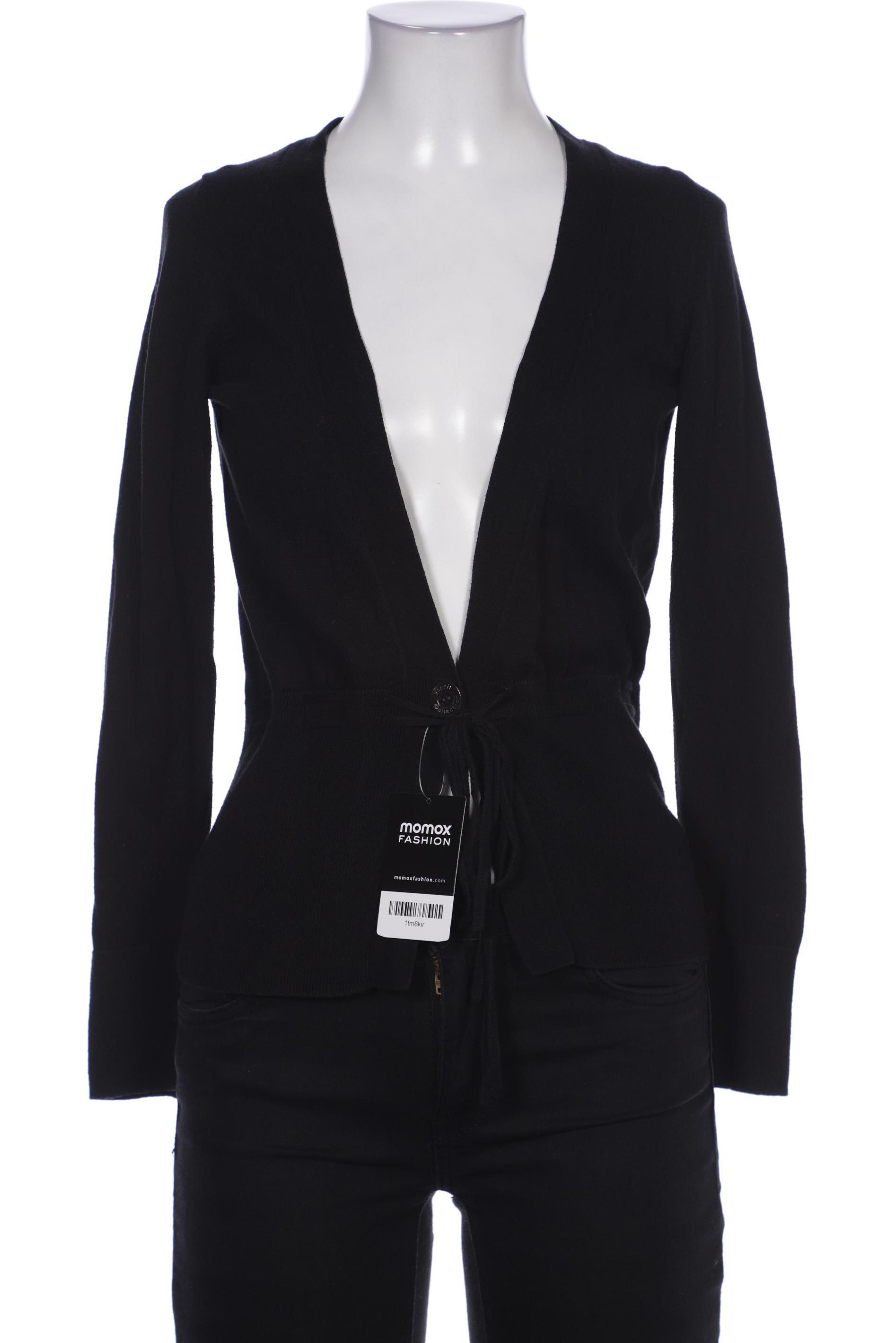 

Esprit Damen Strickjacke, schwarz, Gr. 36