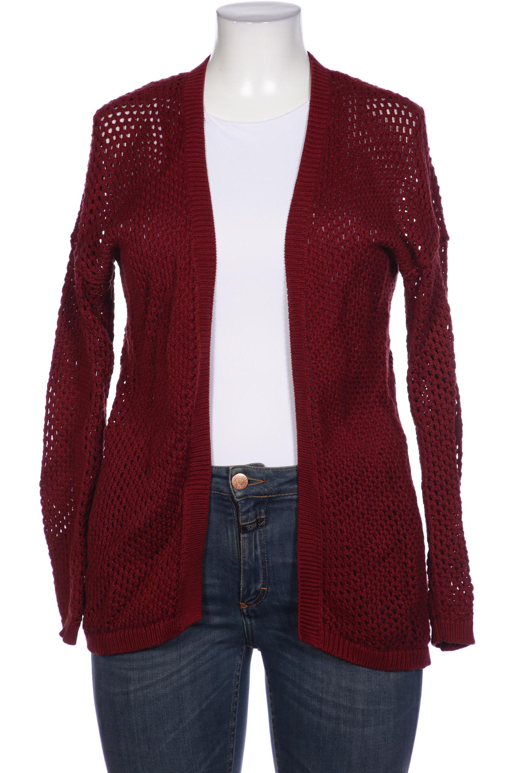 

Esprit Damen Strickjacke, bordeaux