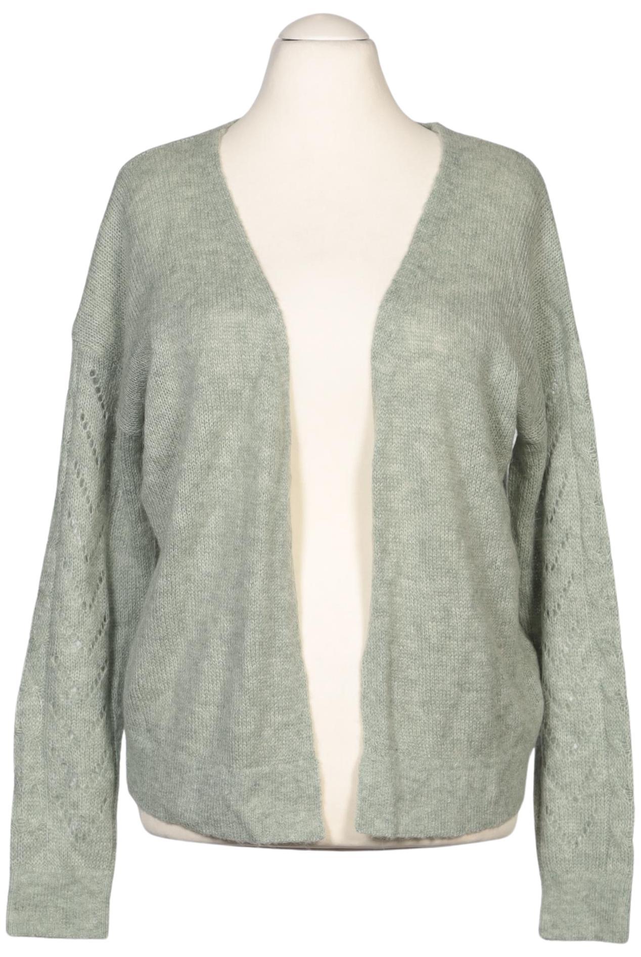 

Esprit Damen Strickjacke, hellgrün, Gr. 44