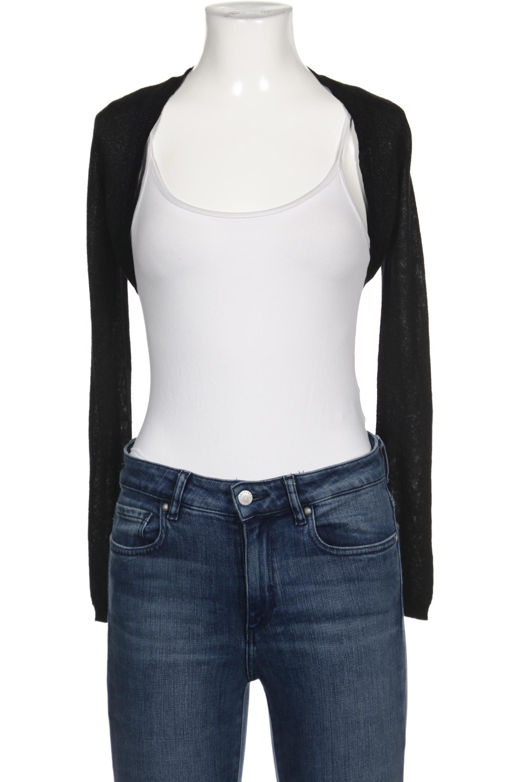 

Esprit Damen Strickjacke, schwarz