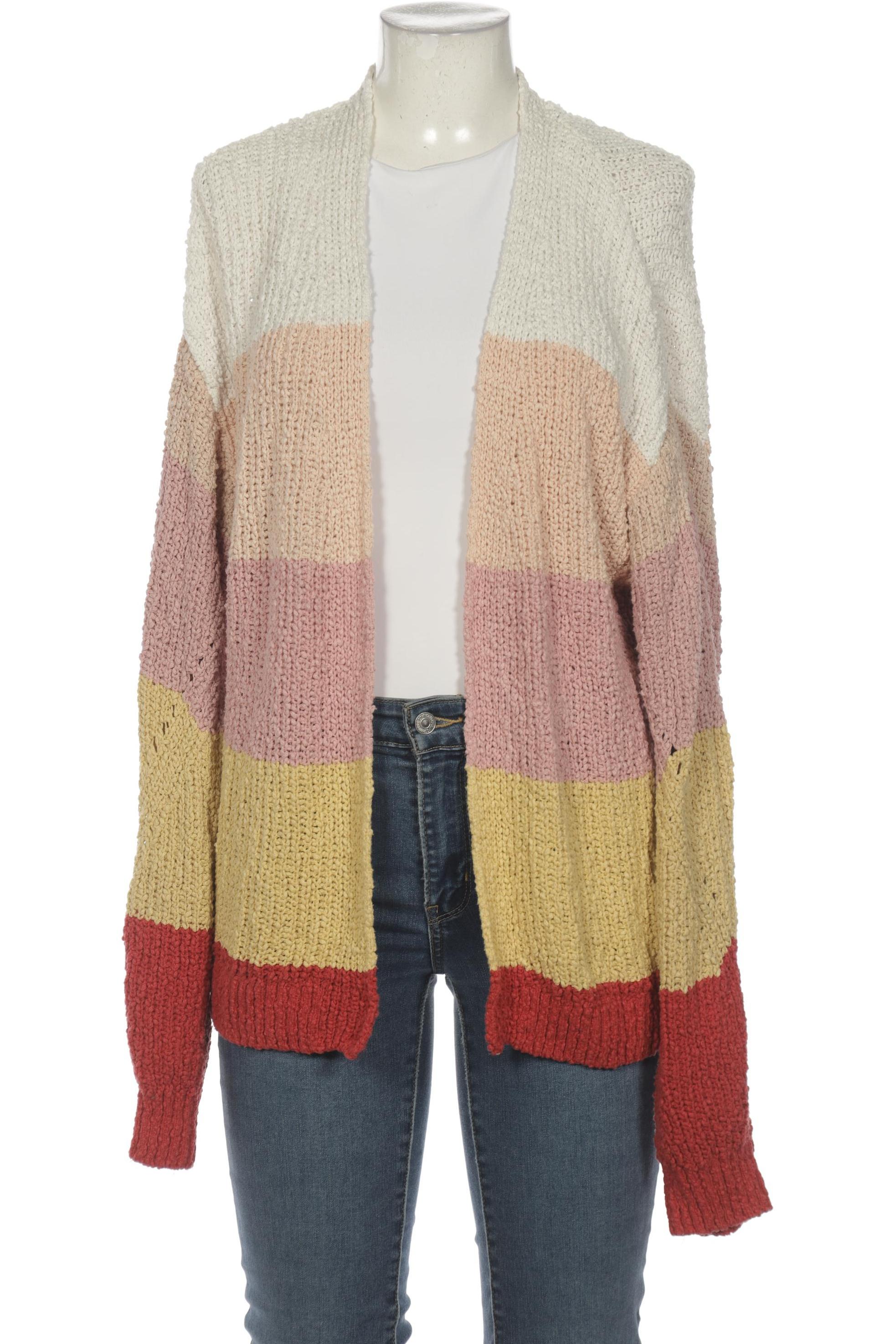 

Esprit Damen Strickjacke, mehrfarbig, Gr. 42