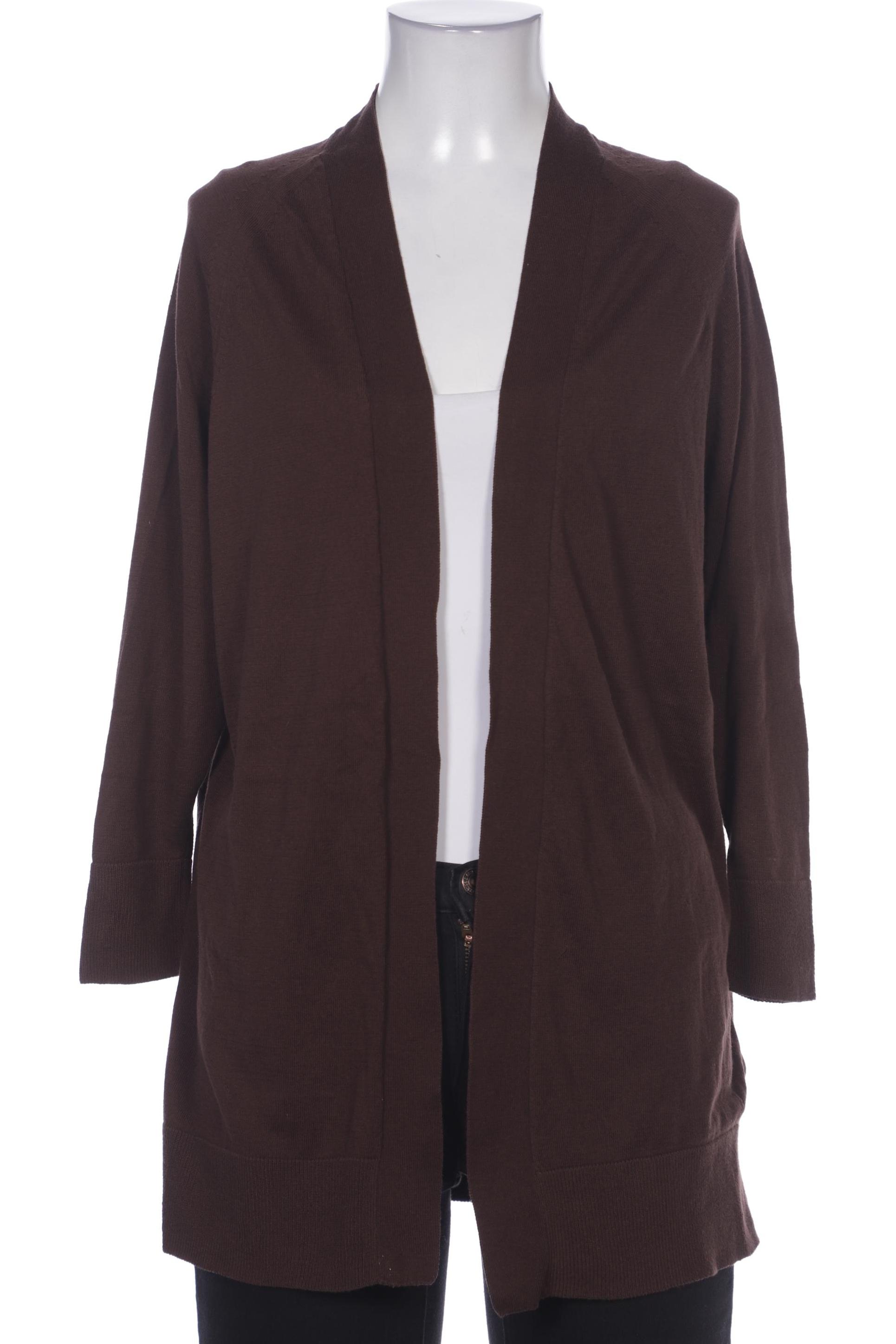 

Esprit Damen Strickjacke, braun, Gr. 32
