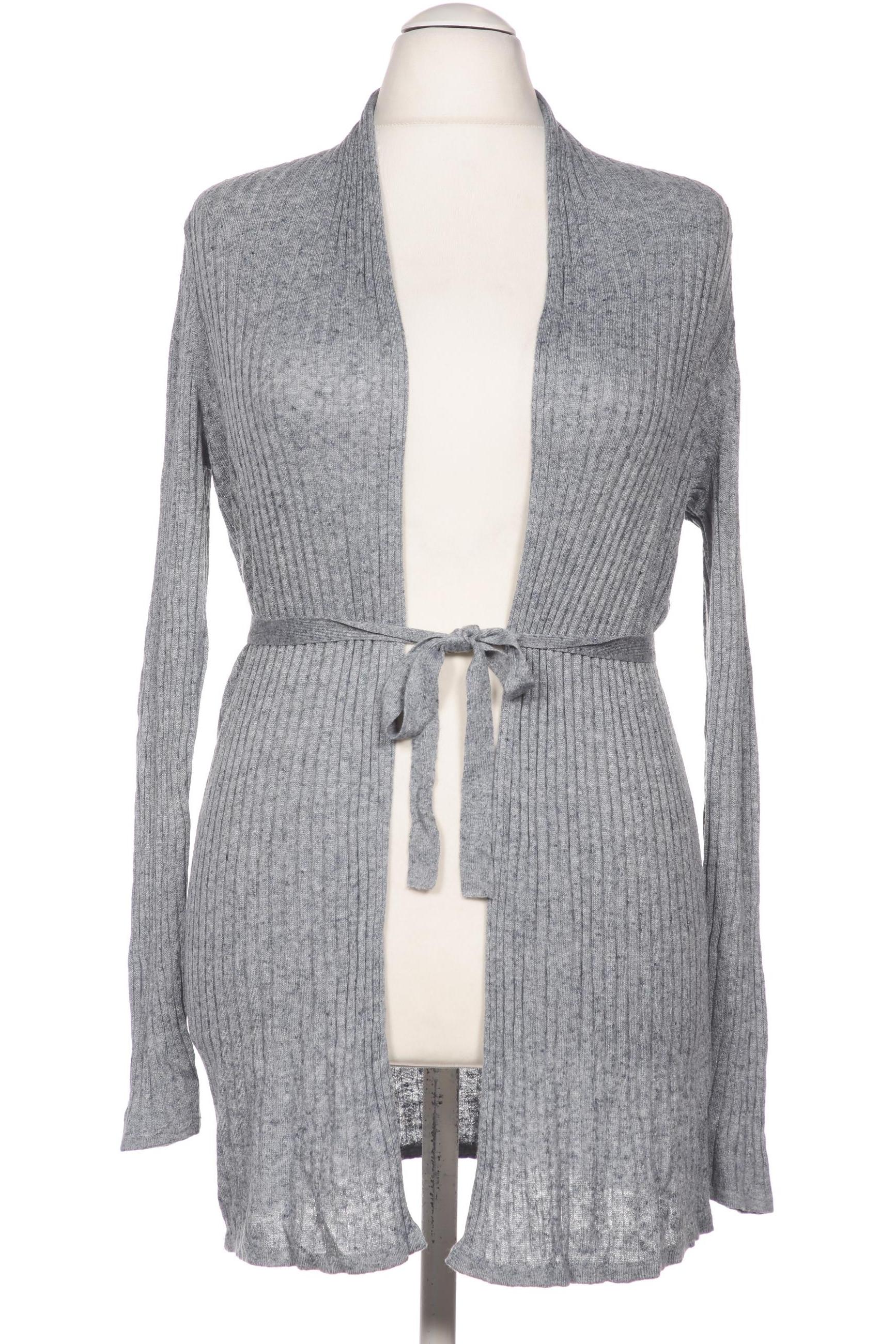 

Esprit Damen Strickjacke, blau, Gr. 42
