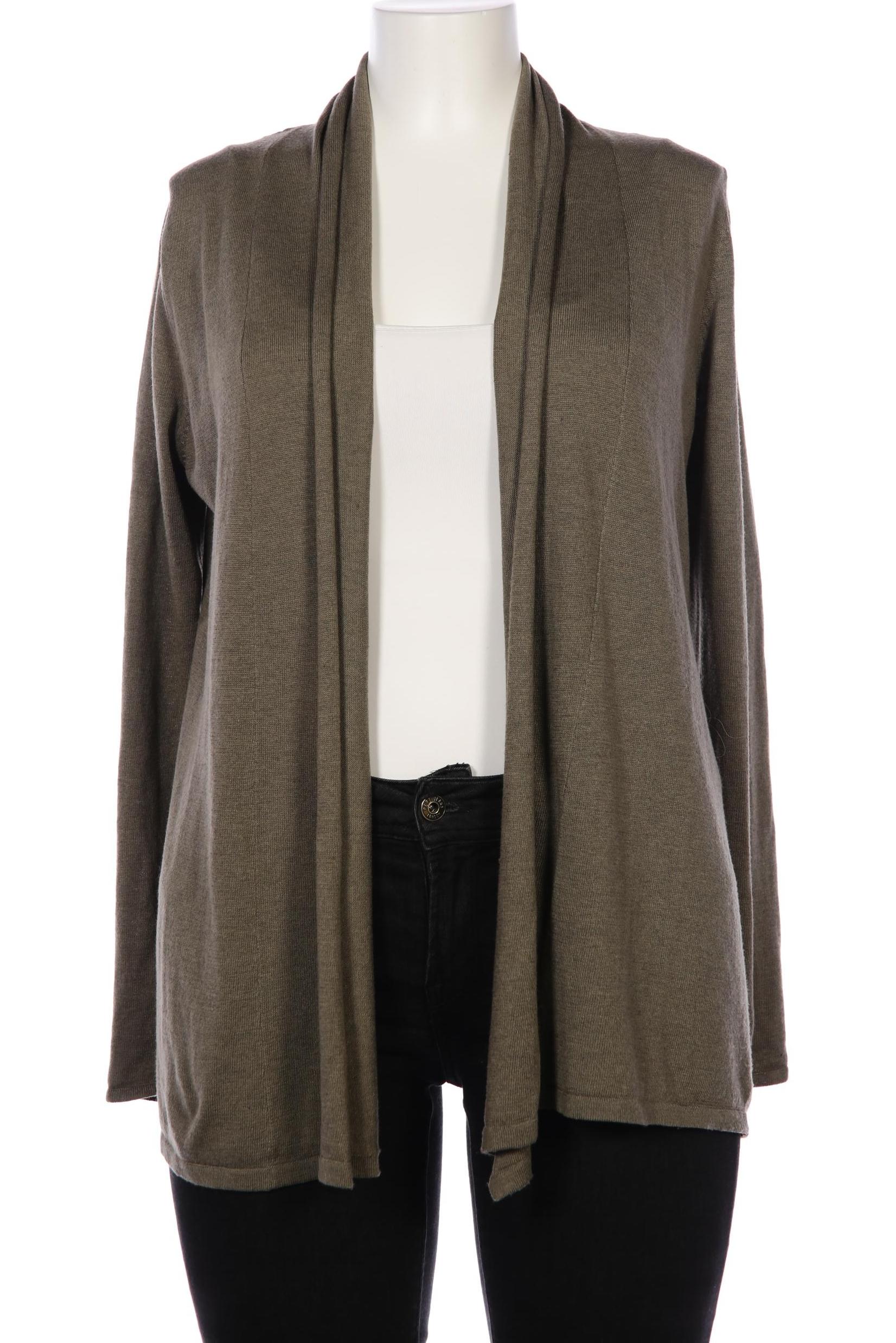 

Esprit Damen Strickjacke, grün, Gr. 44