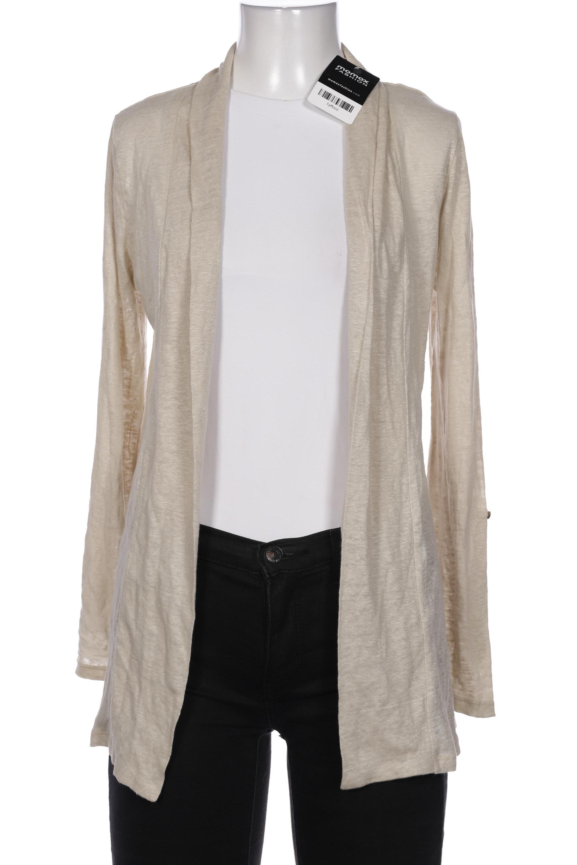 

Esprit Damen Strickjacke, beige, Gr. 34
