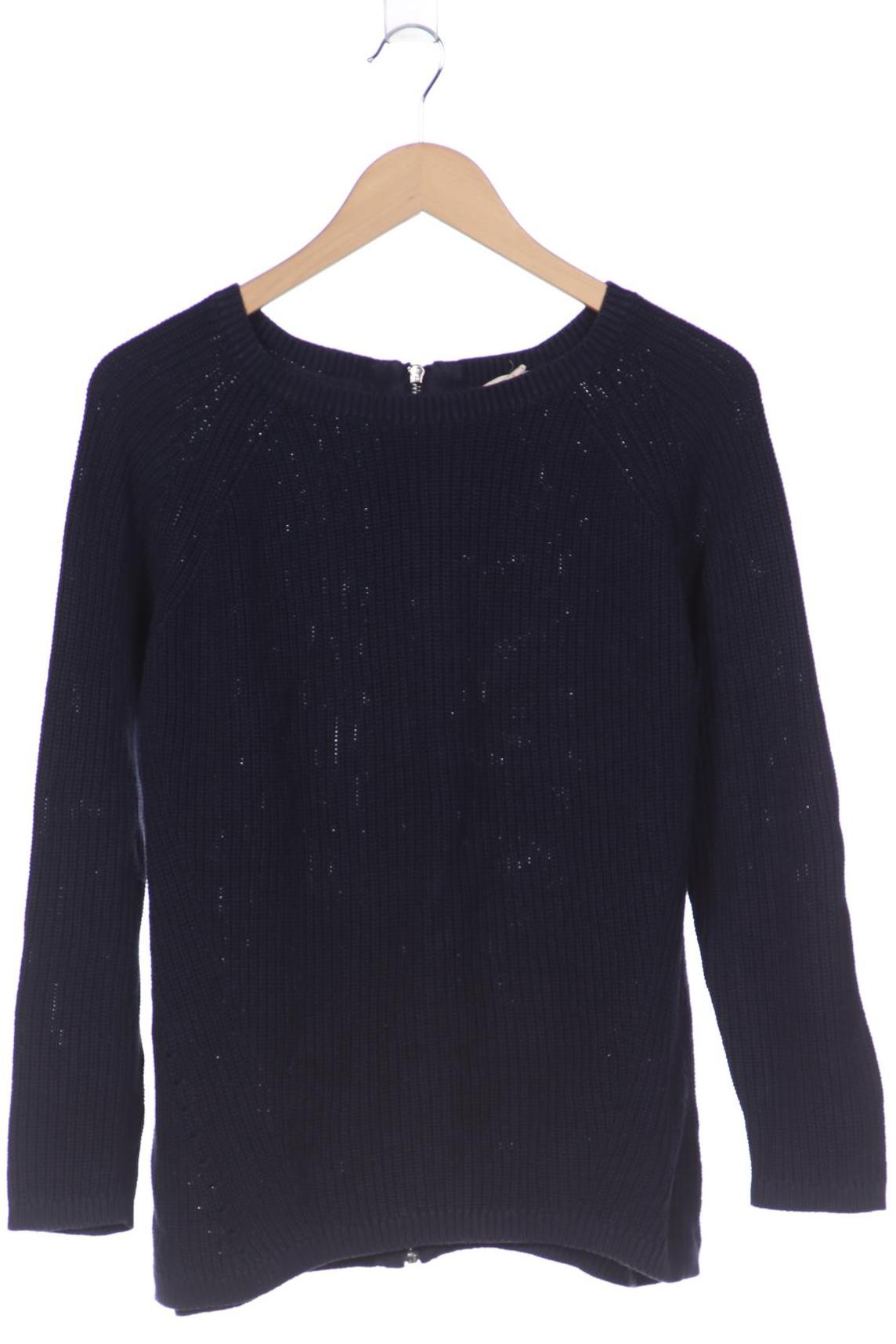 

Esprit Damen Strickjacke, marineblau, Gr. 38