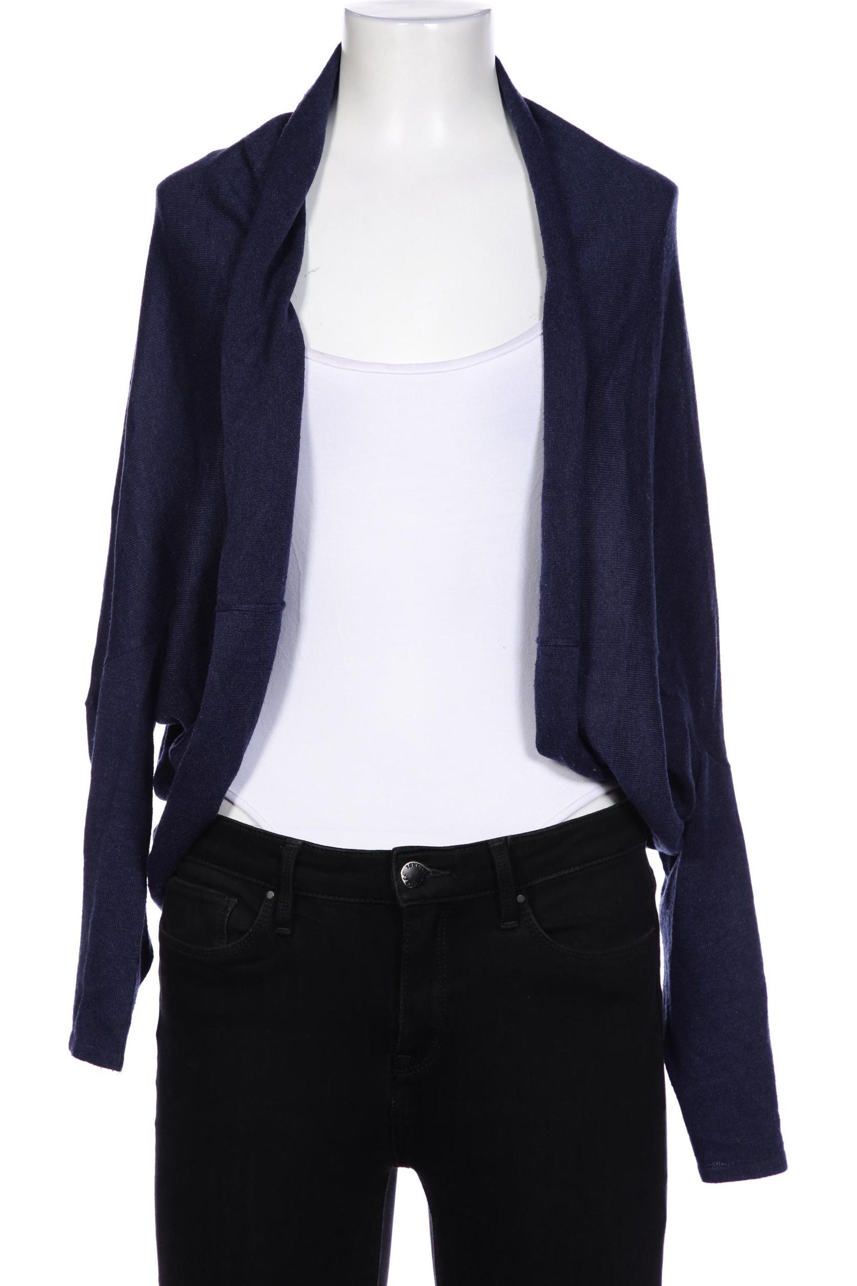 

Esprit Damen Strickjacke, marineblau