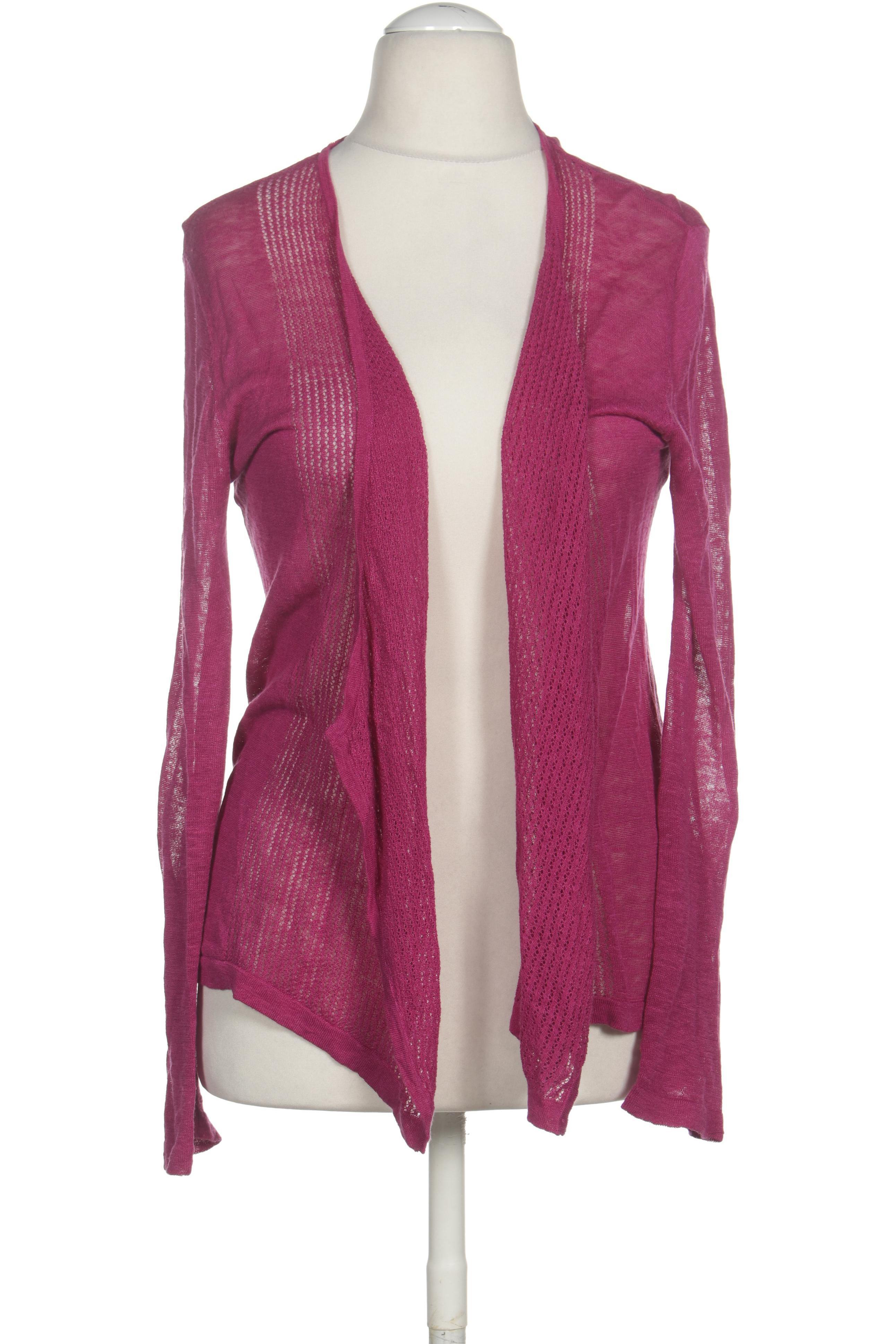 

Esprit Damen Strickjacke, pink, Gr.
