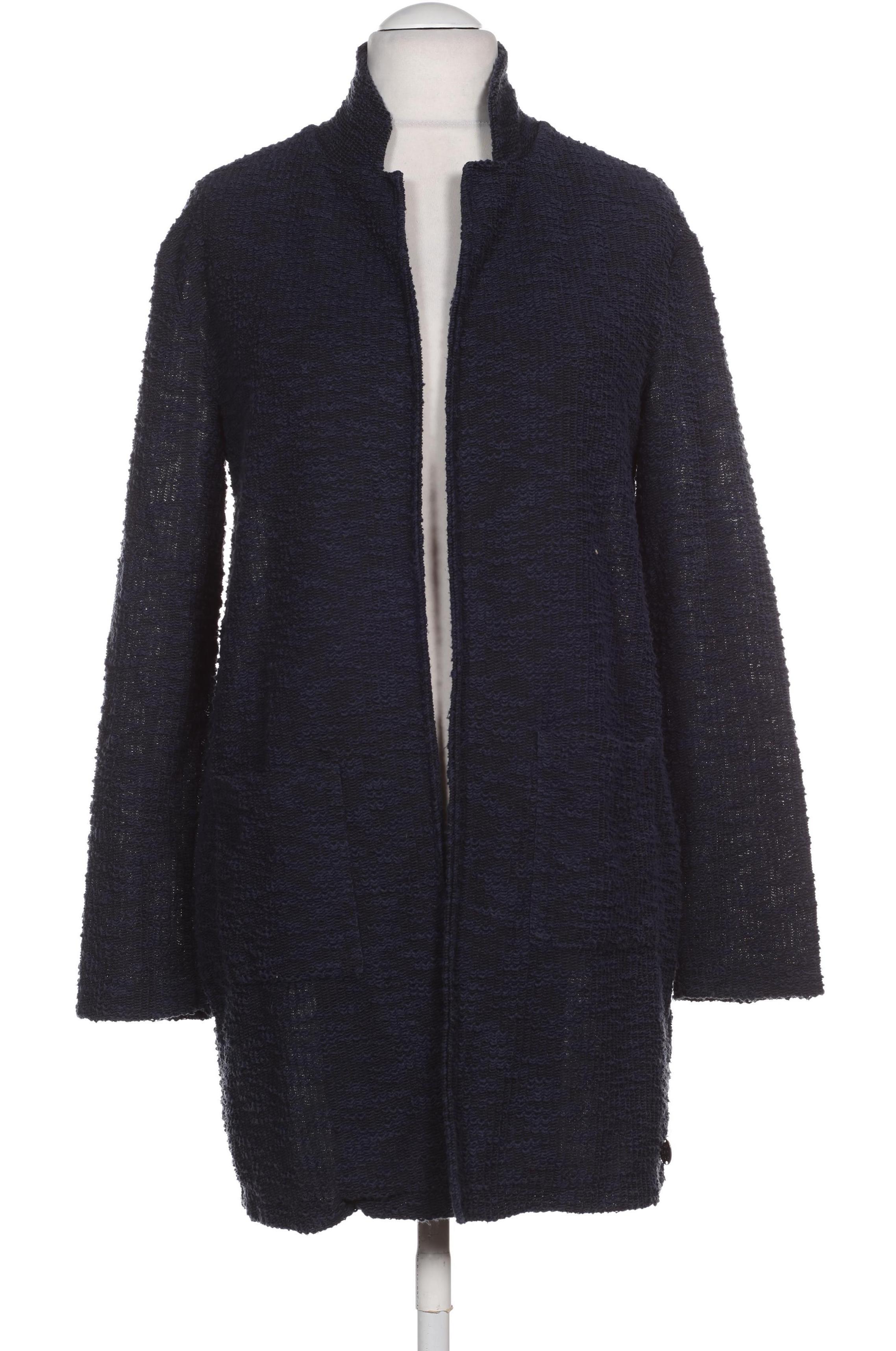 

Esprit Damen Strickjacke, blau, Gr.