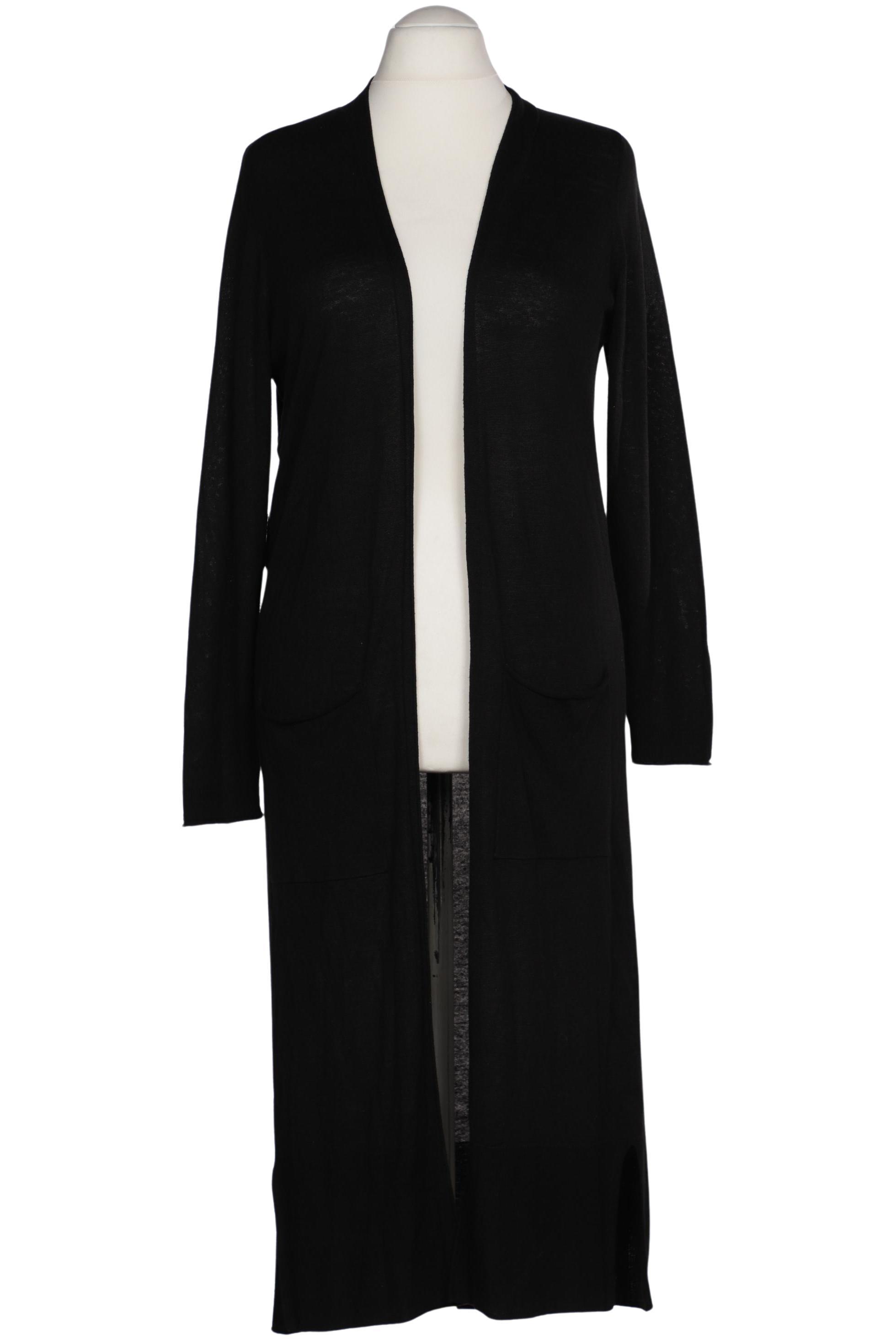 

Esprit Damen Strickjacke, schwarz, Gr. 42