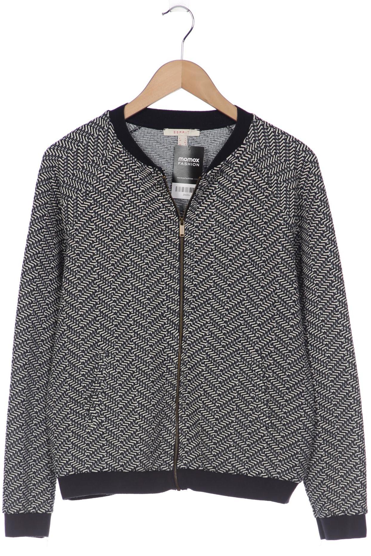 

Esprit Damen Strickjacke, marineblau, Gr. 42
