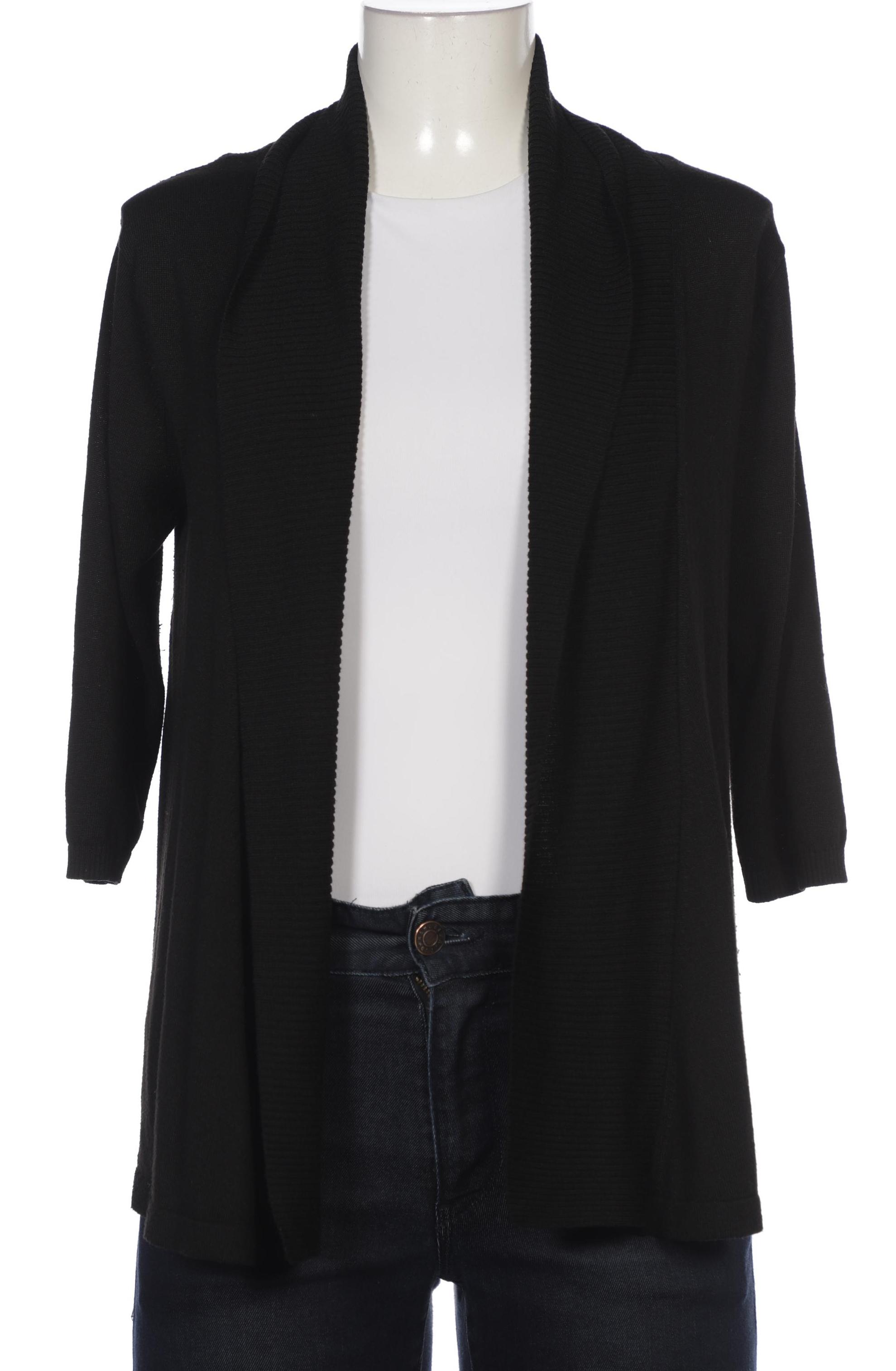 

Esprit Damen Strickjacke, schwarz