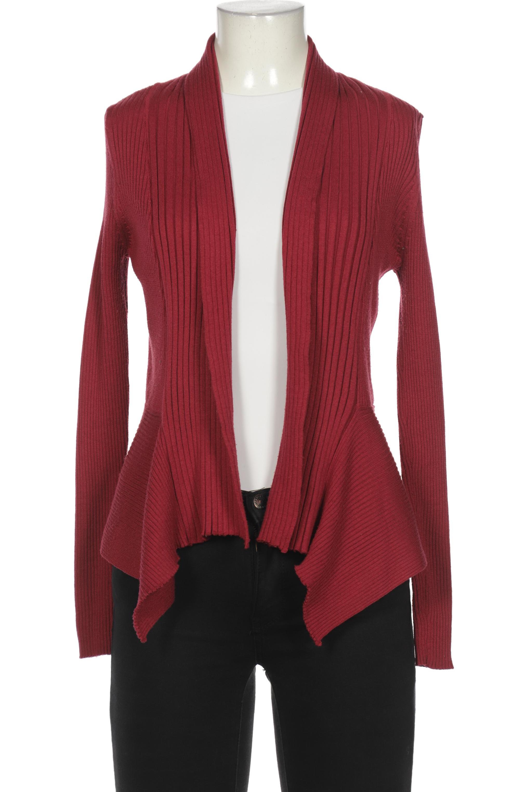 

Esprit Damen Strickjacke, bordeaux