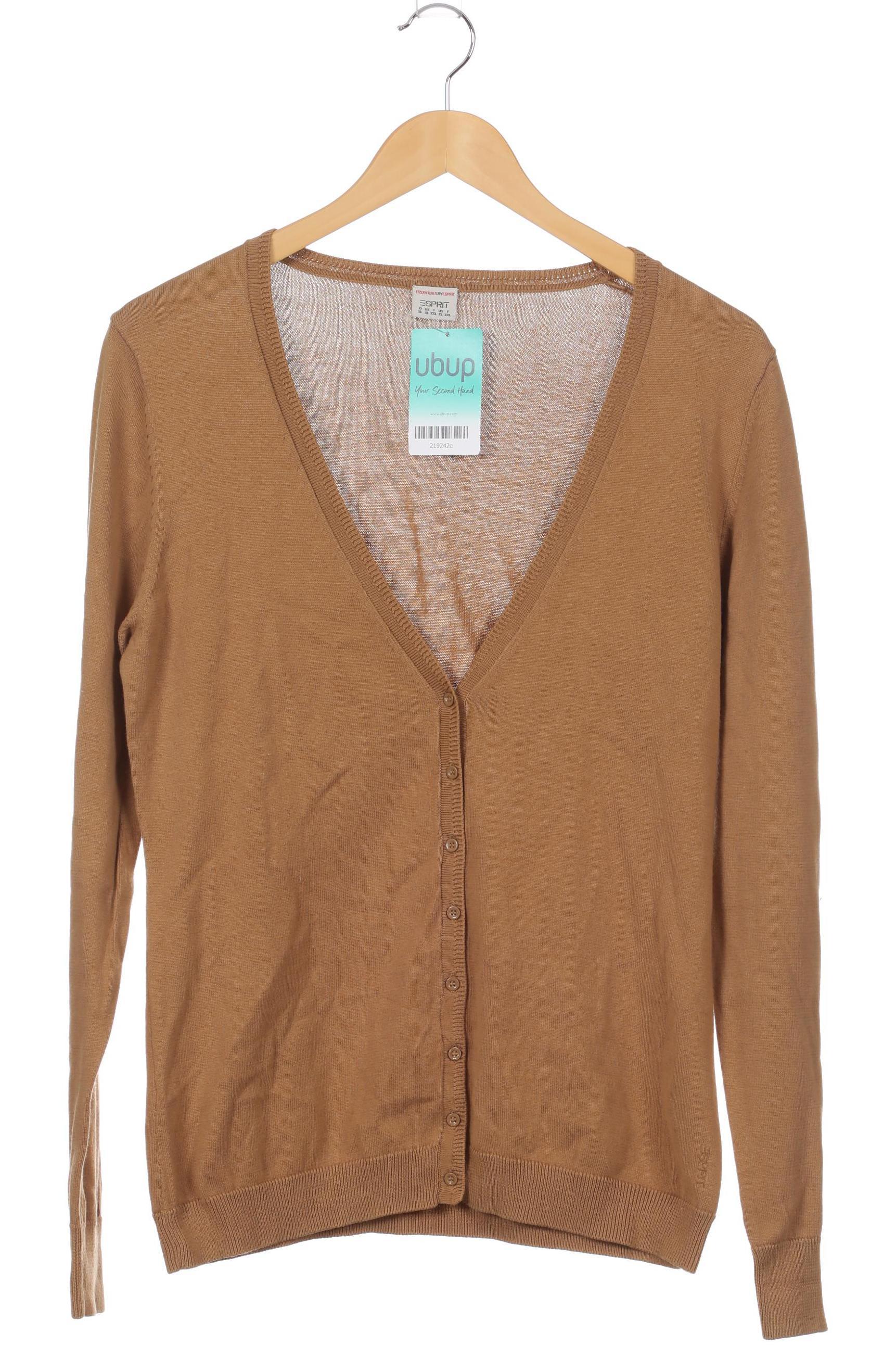 

Esprit Damen Strickjacke, braun, Gr.