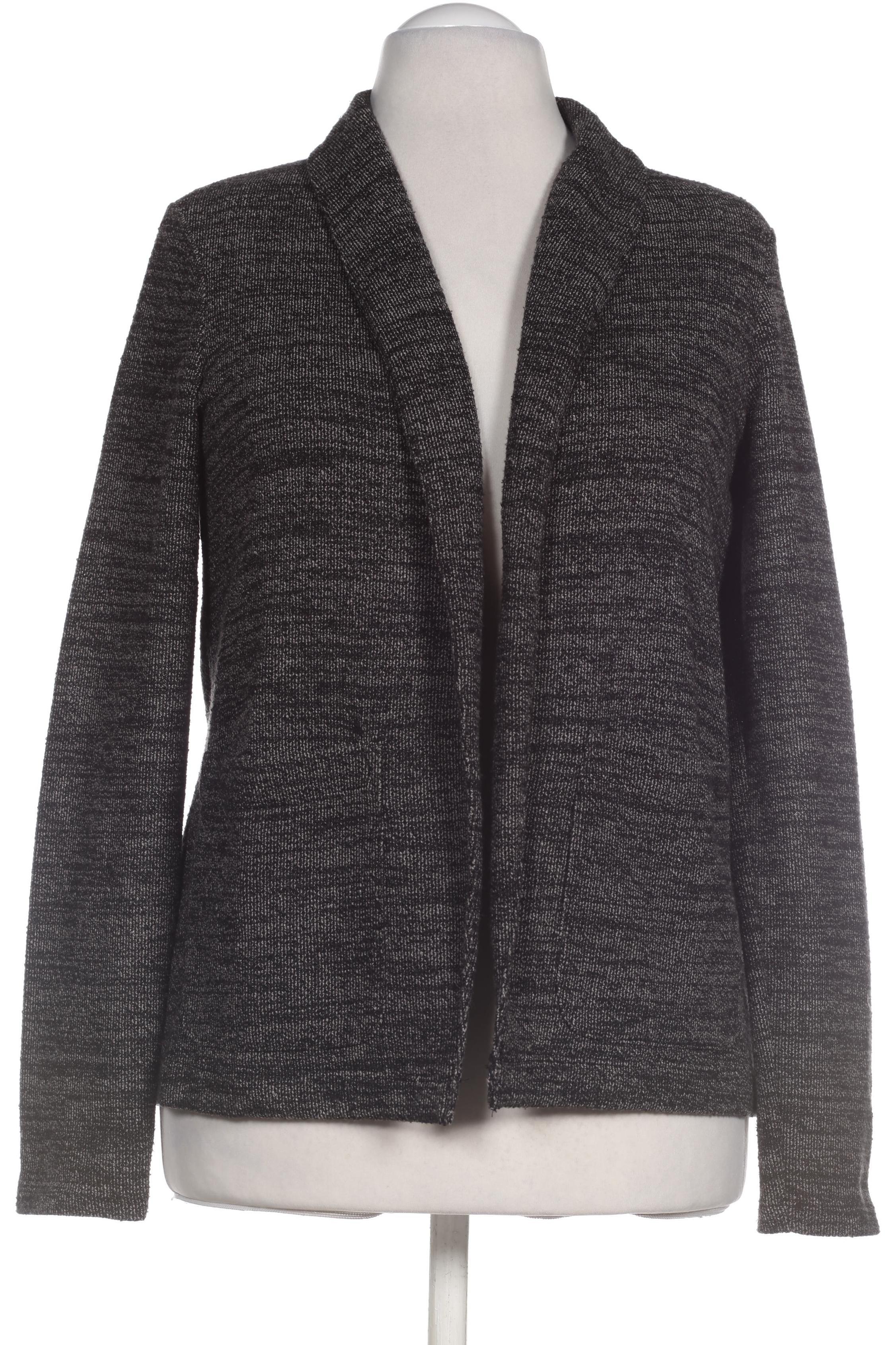 

Esprit Damen Strickjacke, grau, Gr.