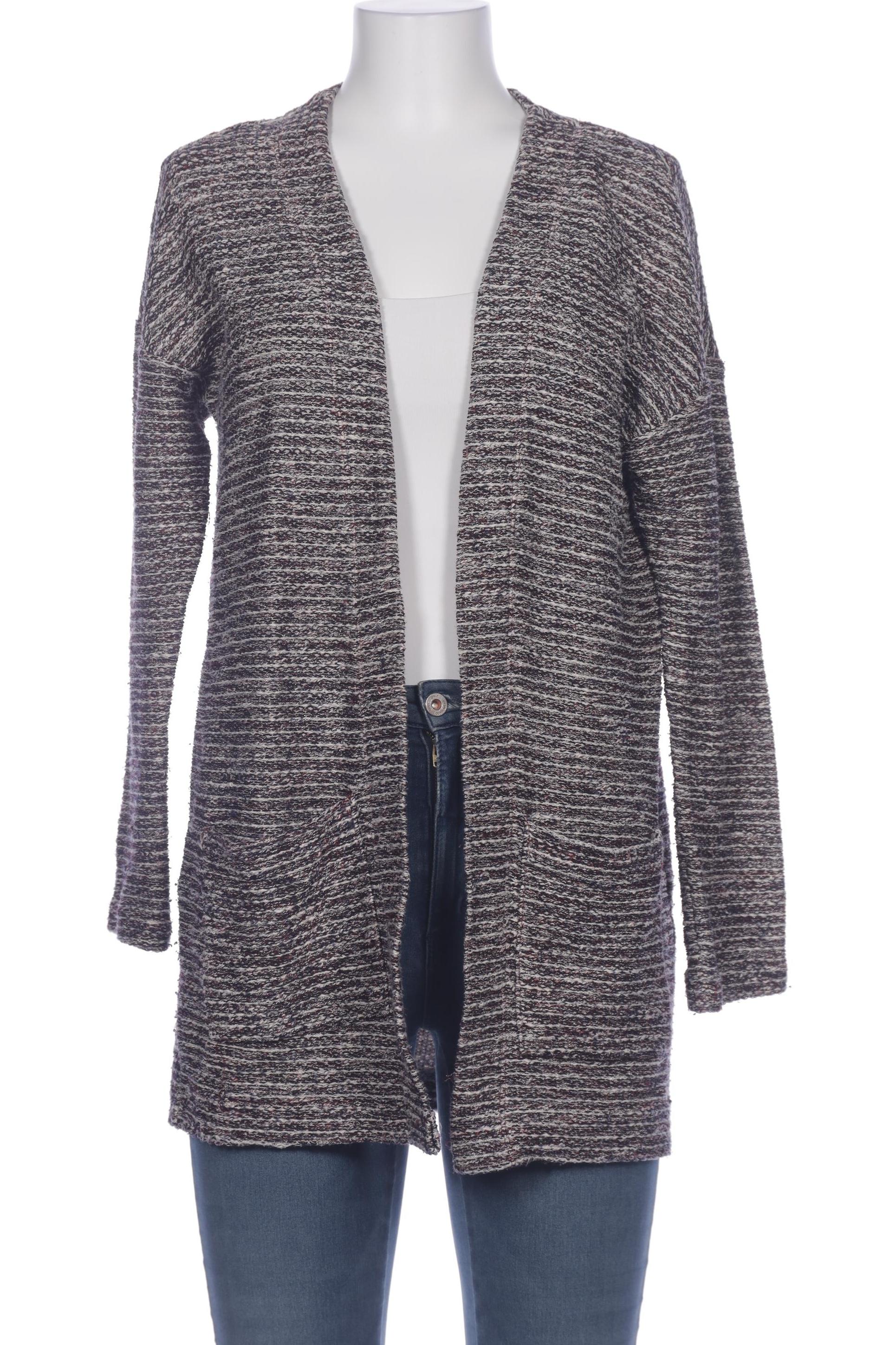 

Esprit Damen Strickjacke, marineblau, Gr. 38