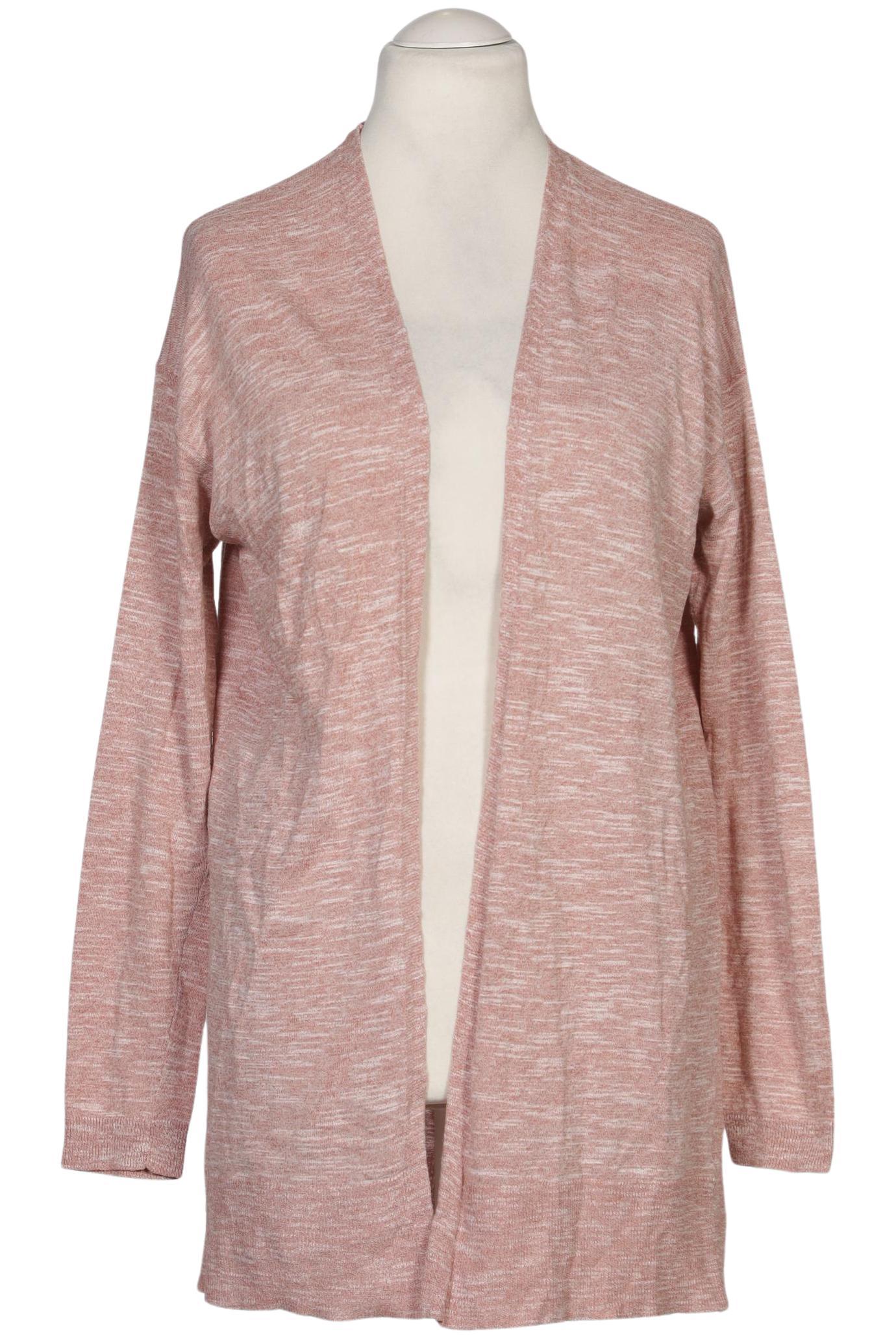 

Esprit Damen Strickjacke, pink, Gr. 44