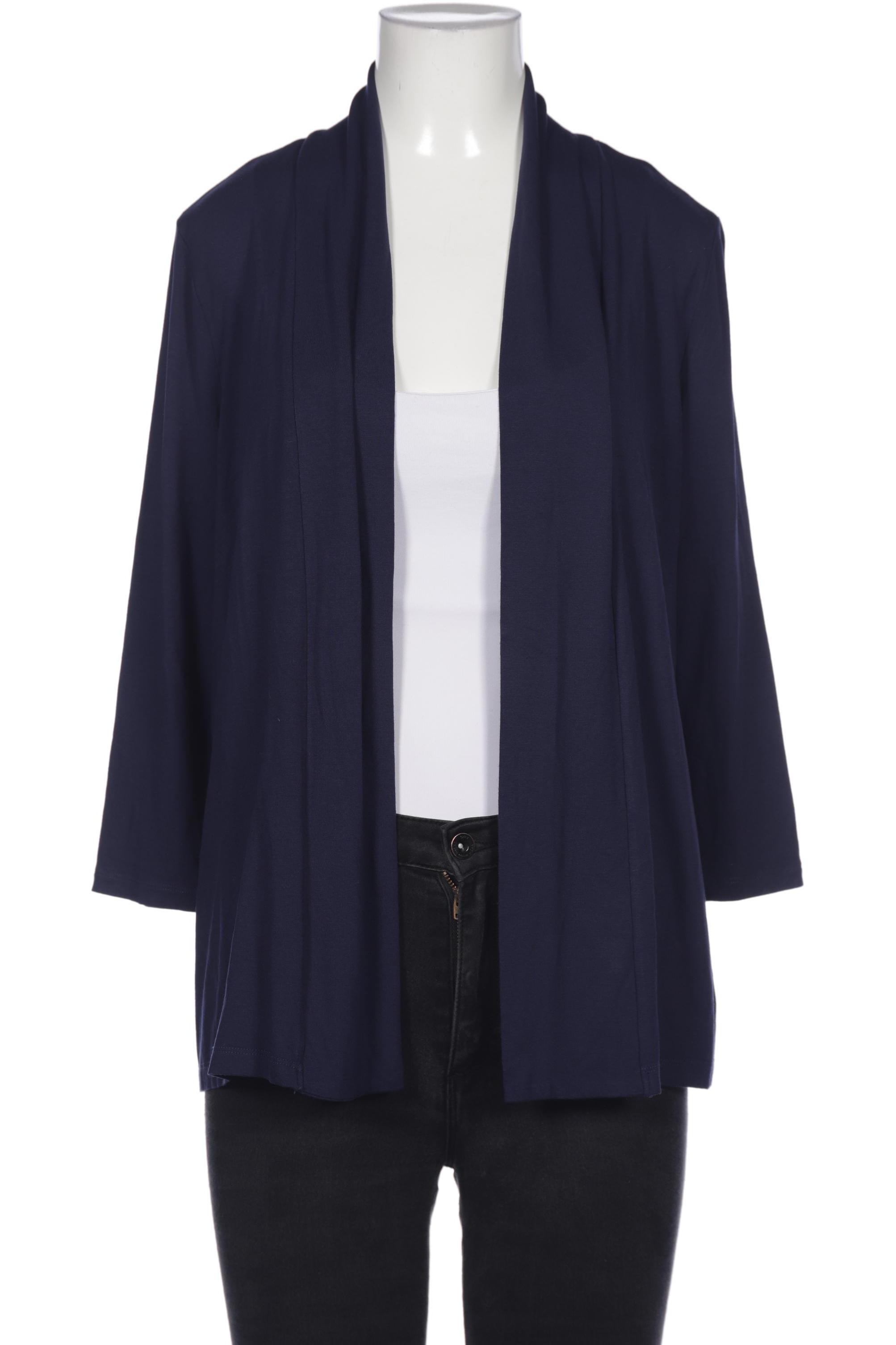 

Esprit Damen Strickjacke, marineblau