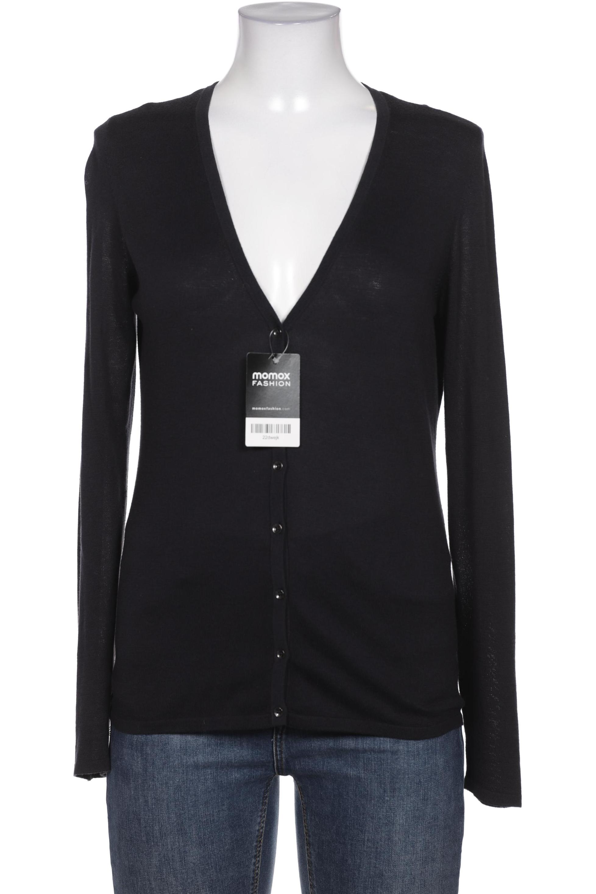 

Esprit Damen Strickjacke, marineblau