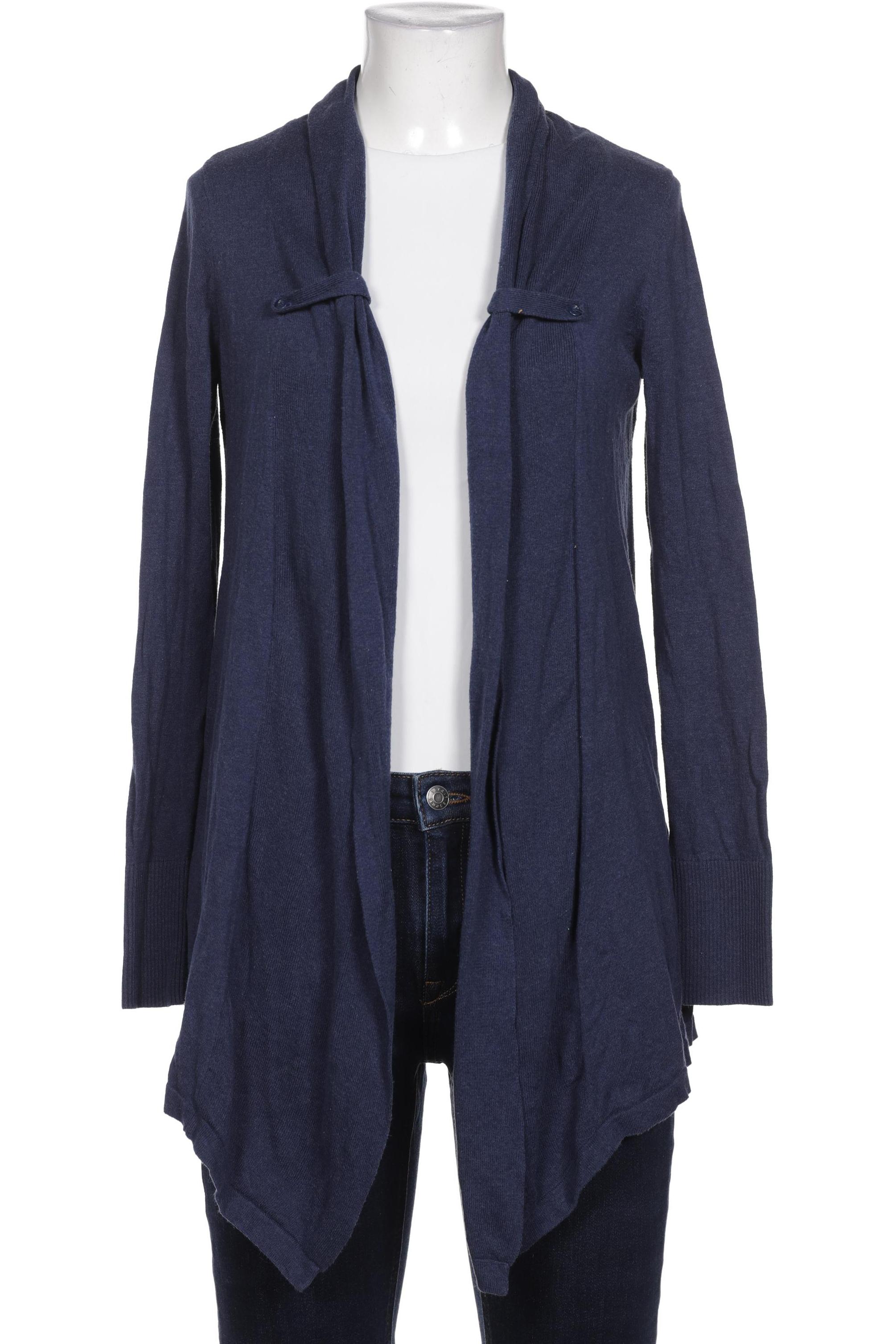 

Esprit Damen Strickjacke, marineblau, Gr. 36