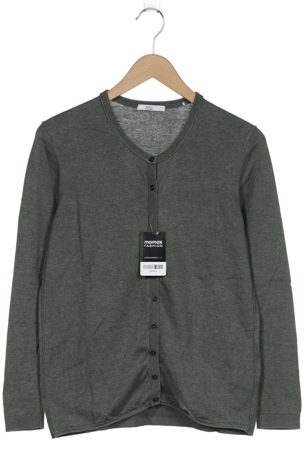

Esprit Damen Strickjacke, grün
