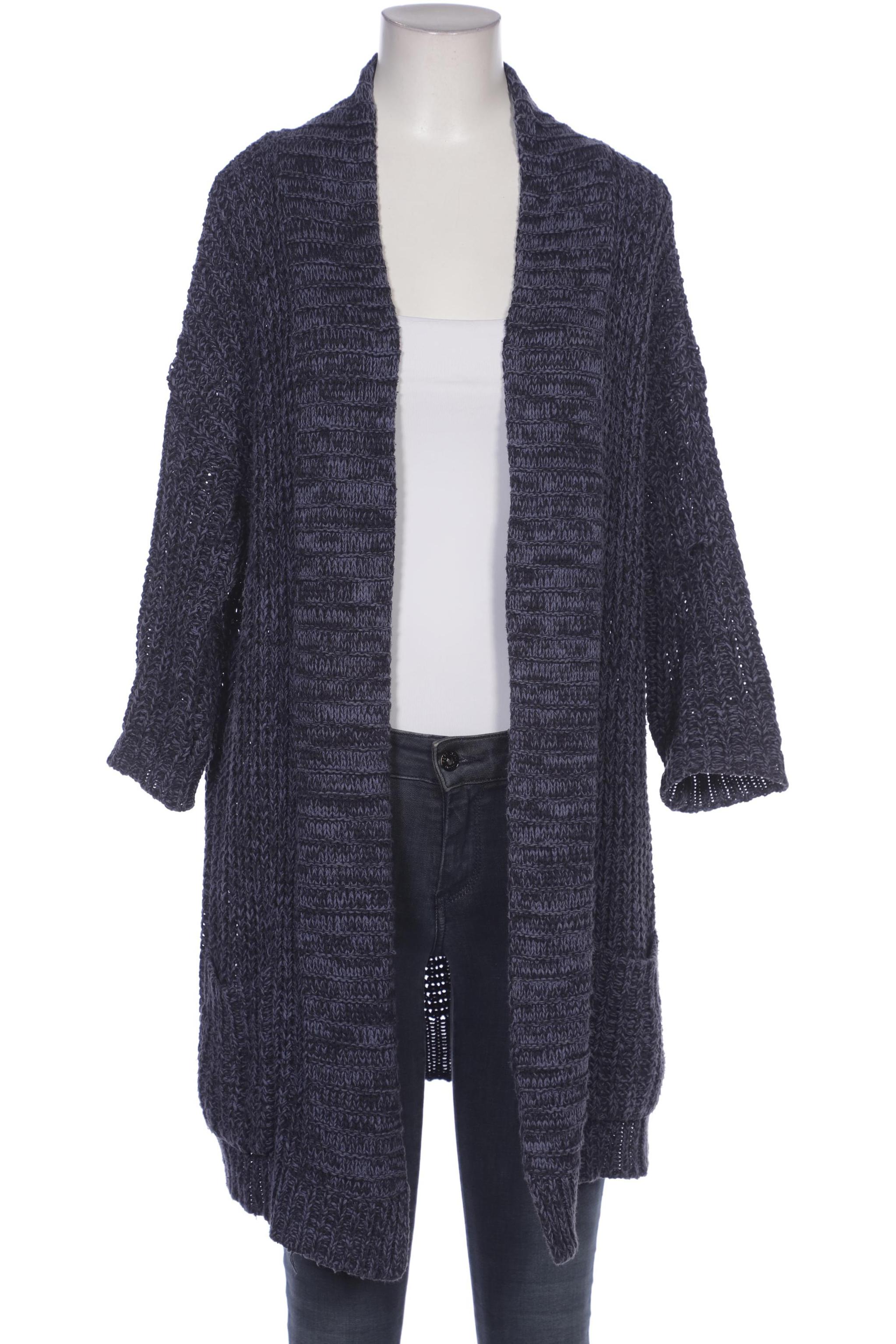 

Esprit Damen Strickjacke, marineblau, Gr. 36