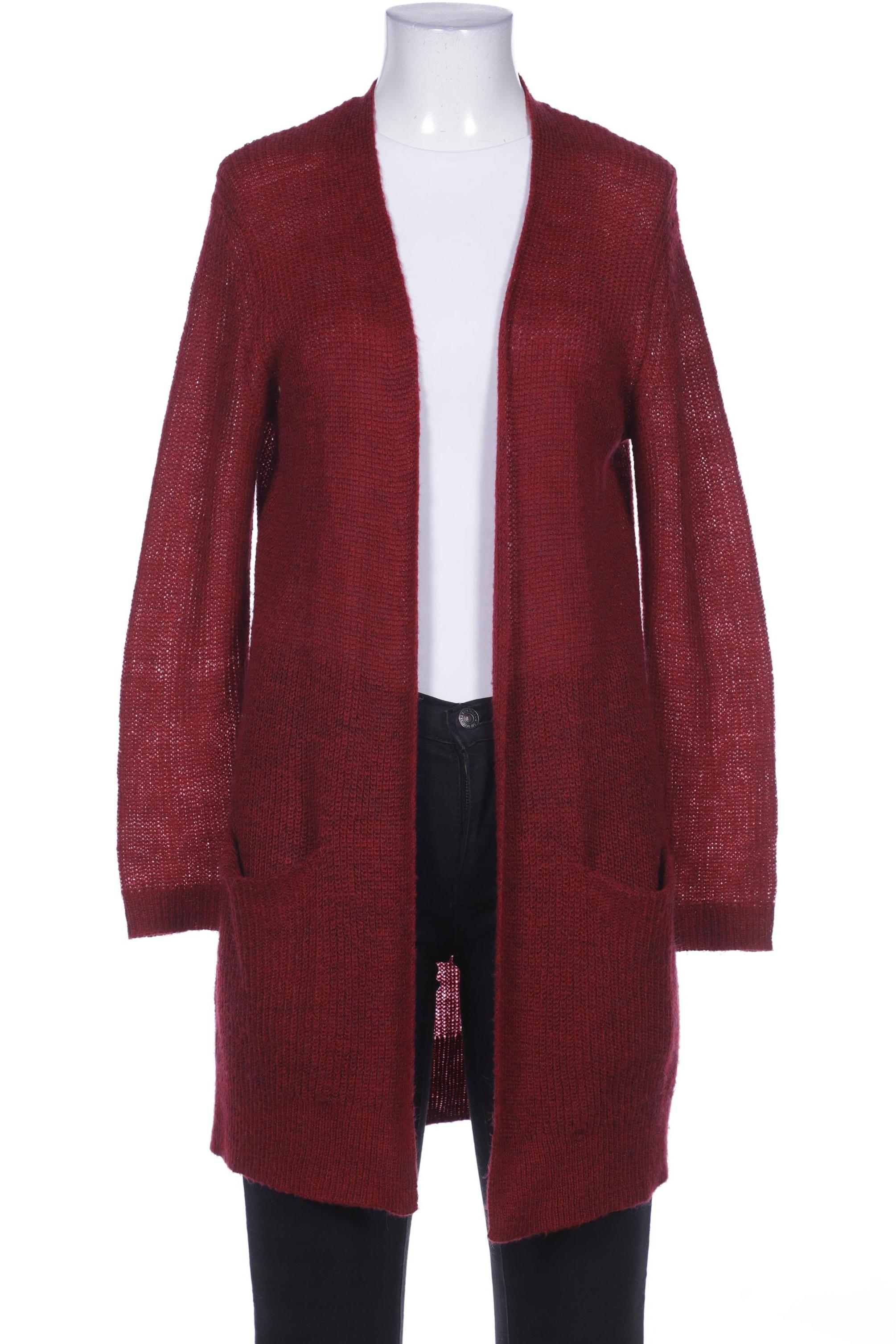 

Esprit Damen Strickjacke, bordeaux