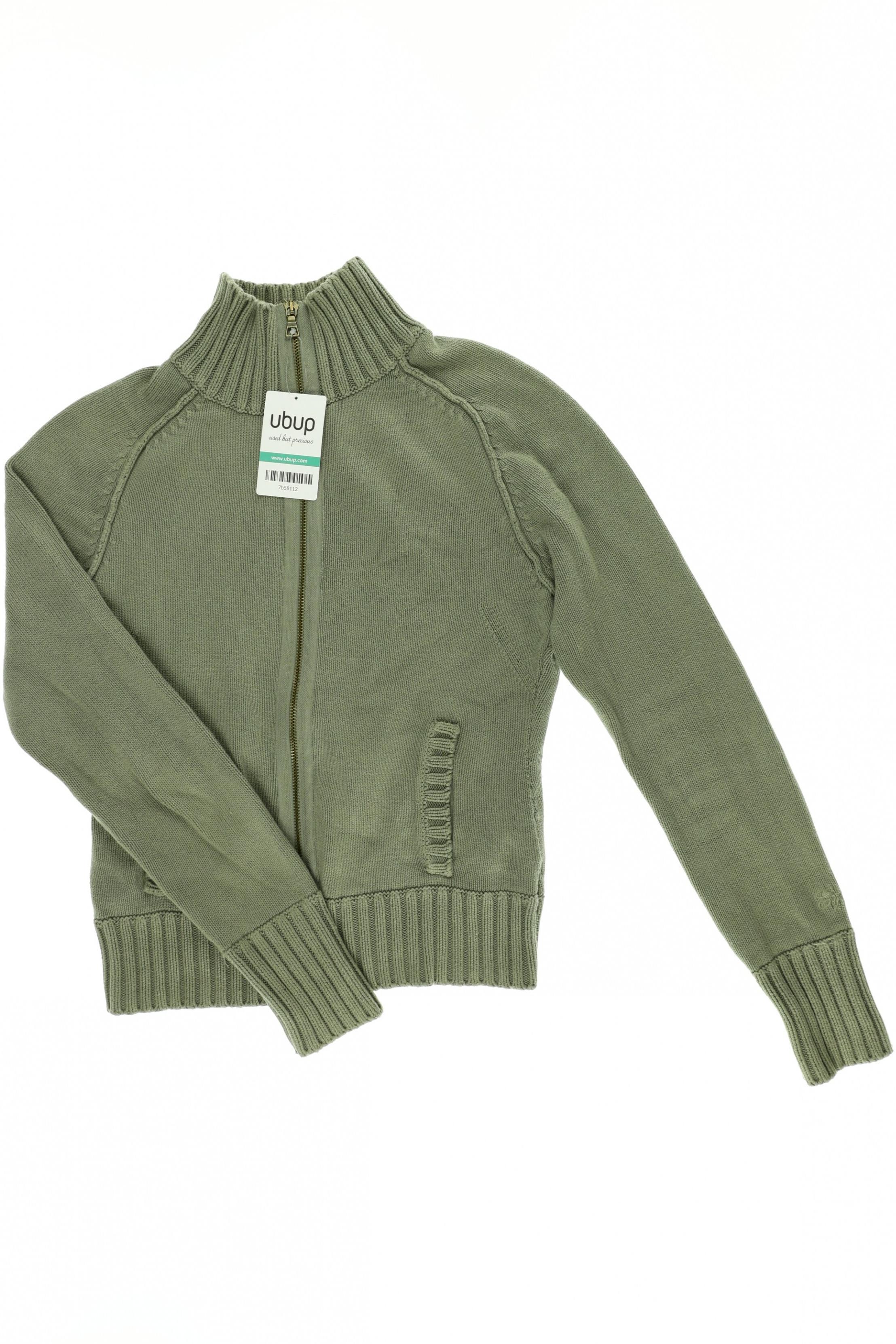 

Esprit Damen Strickjacke, grün, Gr.