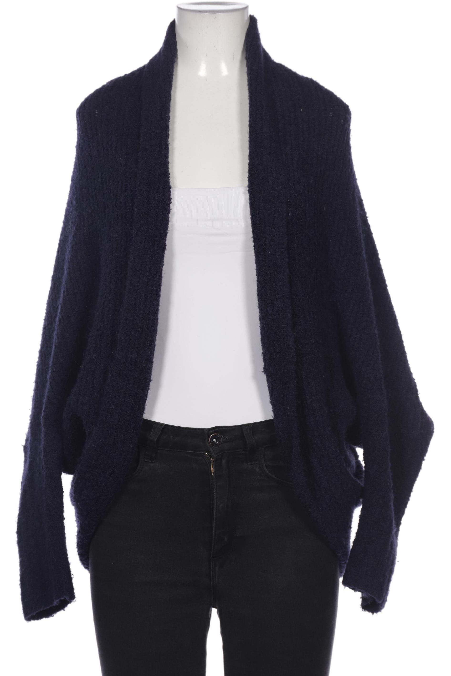 

Esprit Damen Strickjacke, marineblau