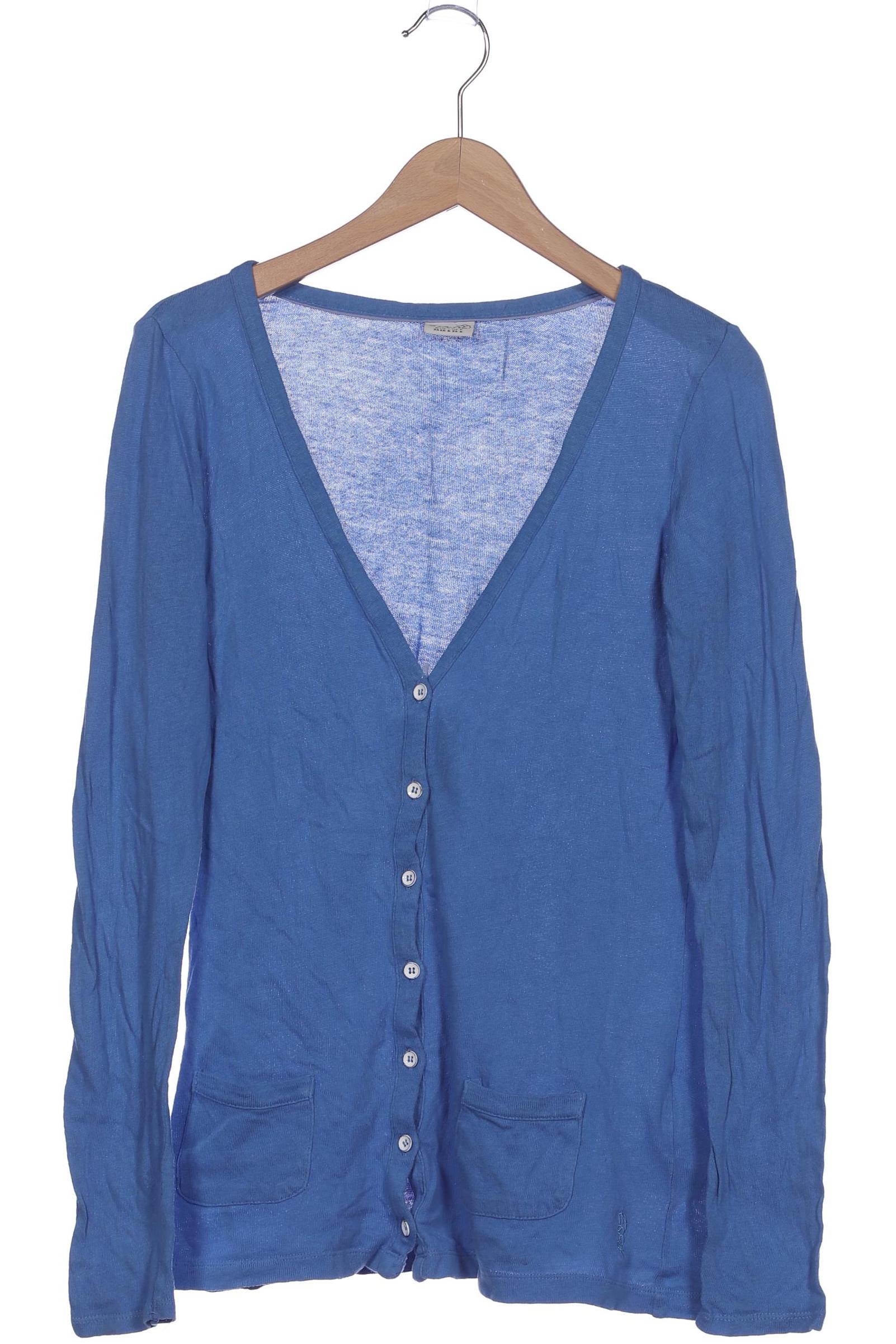 

Esprit Damen Strickjacke, blau