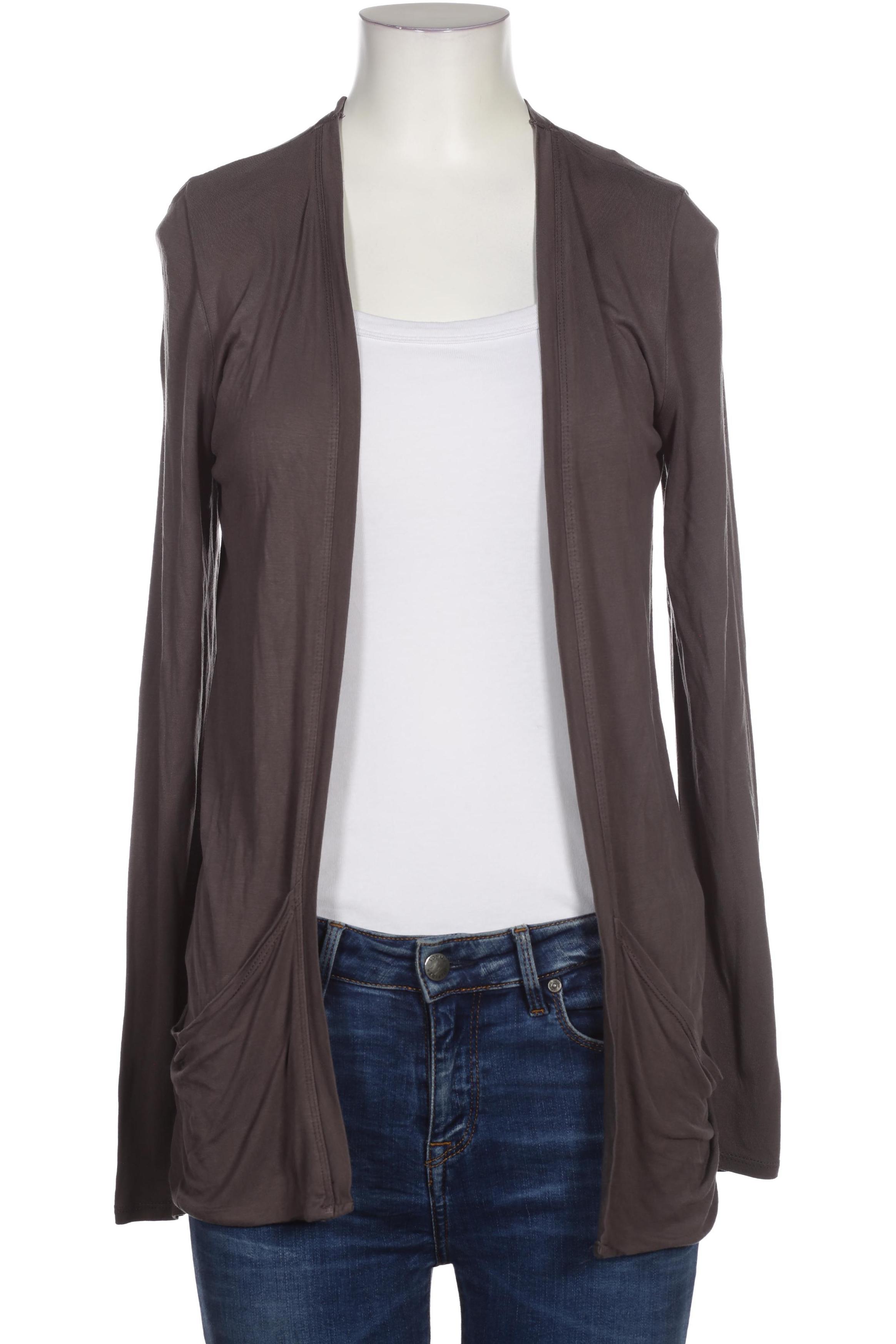 

Esprit Damen Strickjacke, grau, Gr.