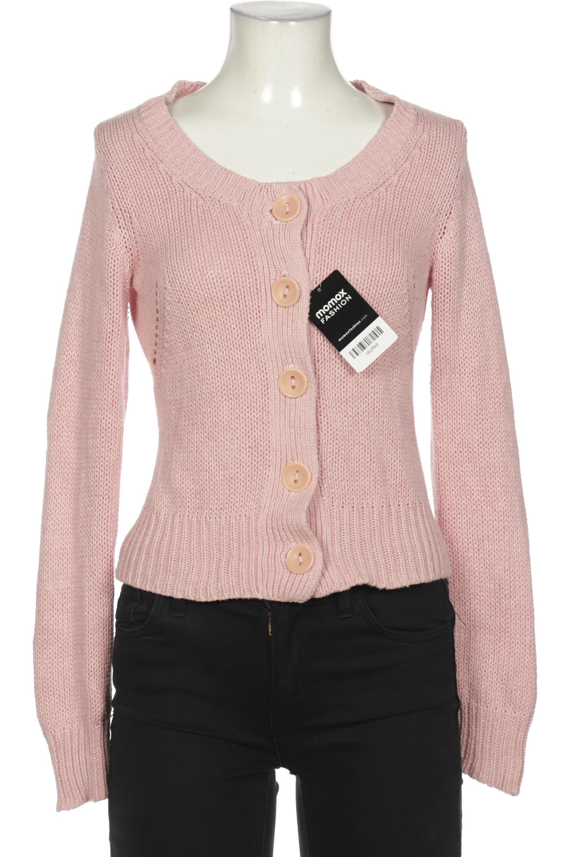 

Esprit Damen Strickjacke, pink