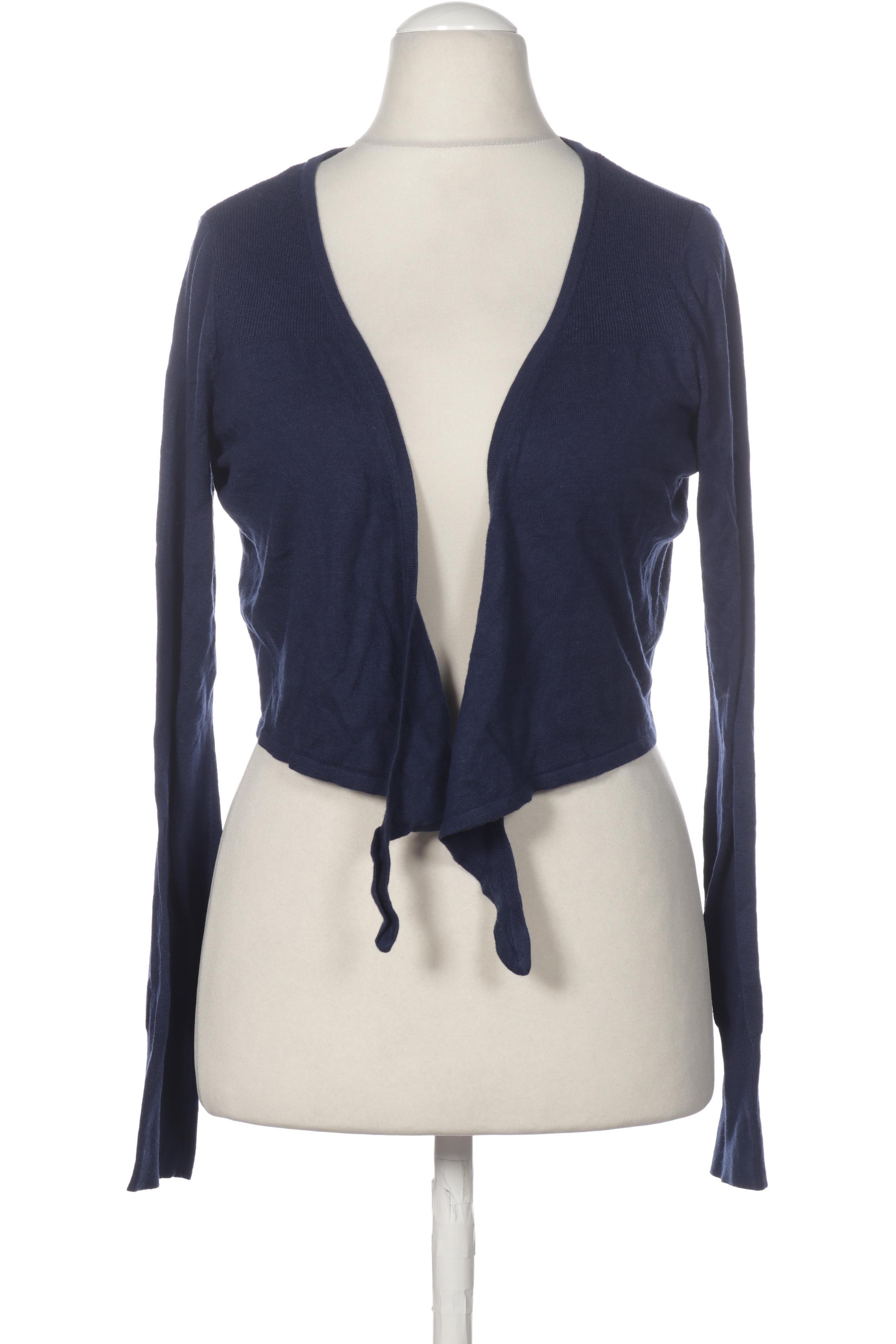 

Esprit Damen Strickjacke, blau, Gr.