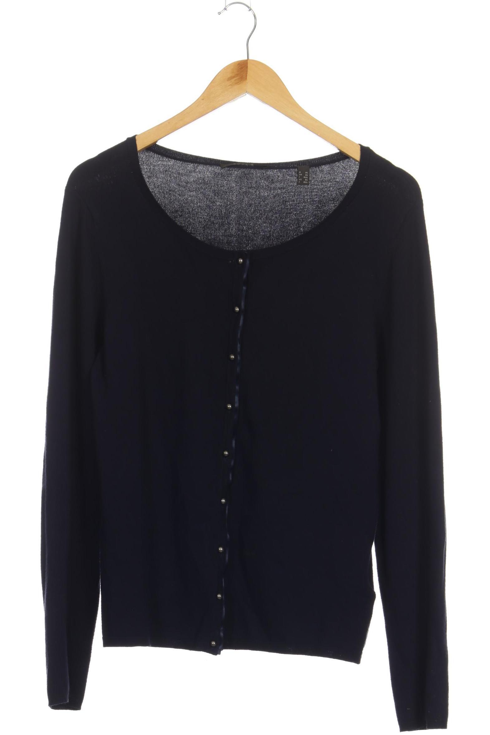

Esprit Damen Strickjacke, blau, Gr.